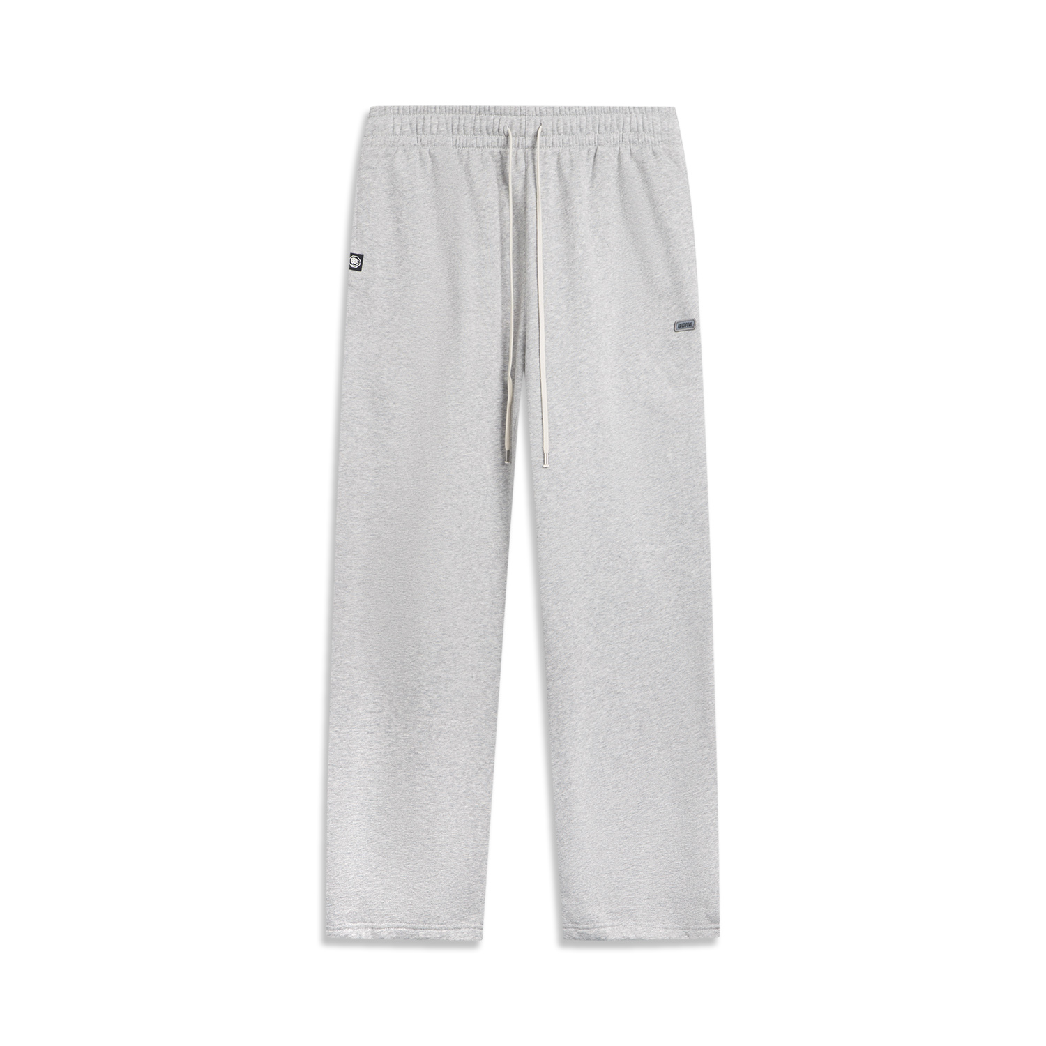 AKLV781-2 Брюки спортивные Bad5 Off-Court серый