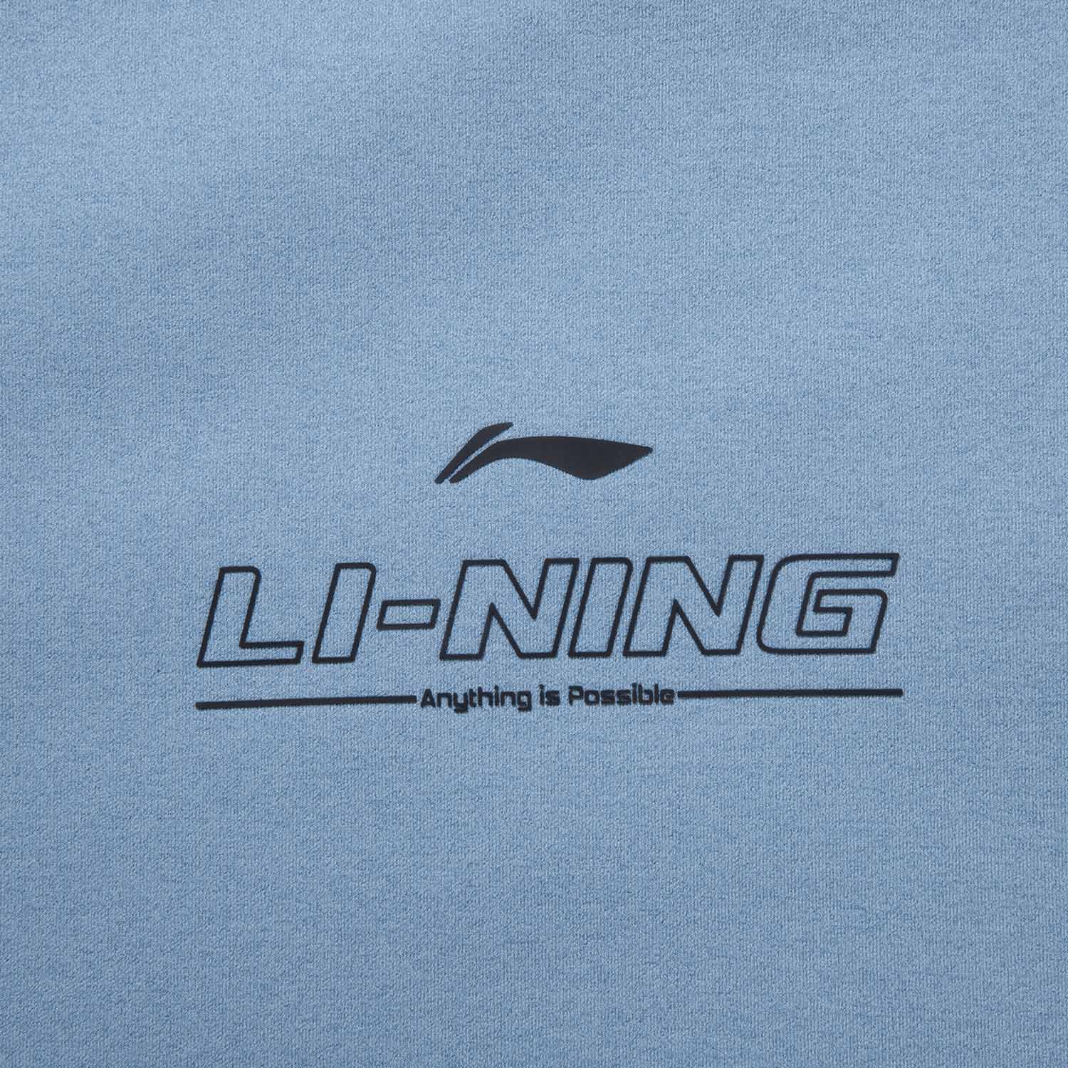 AWDV973-7 Футболка Essentials синий