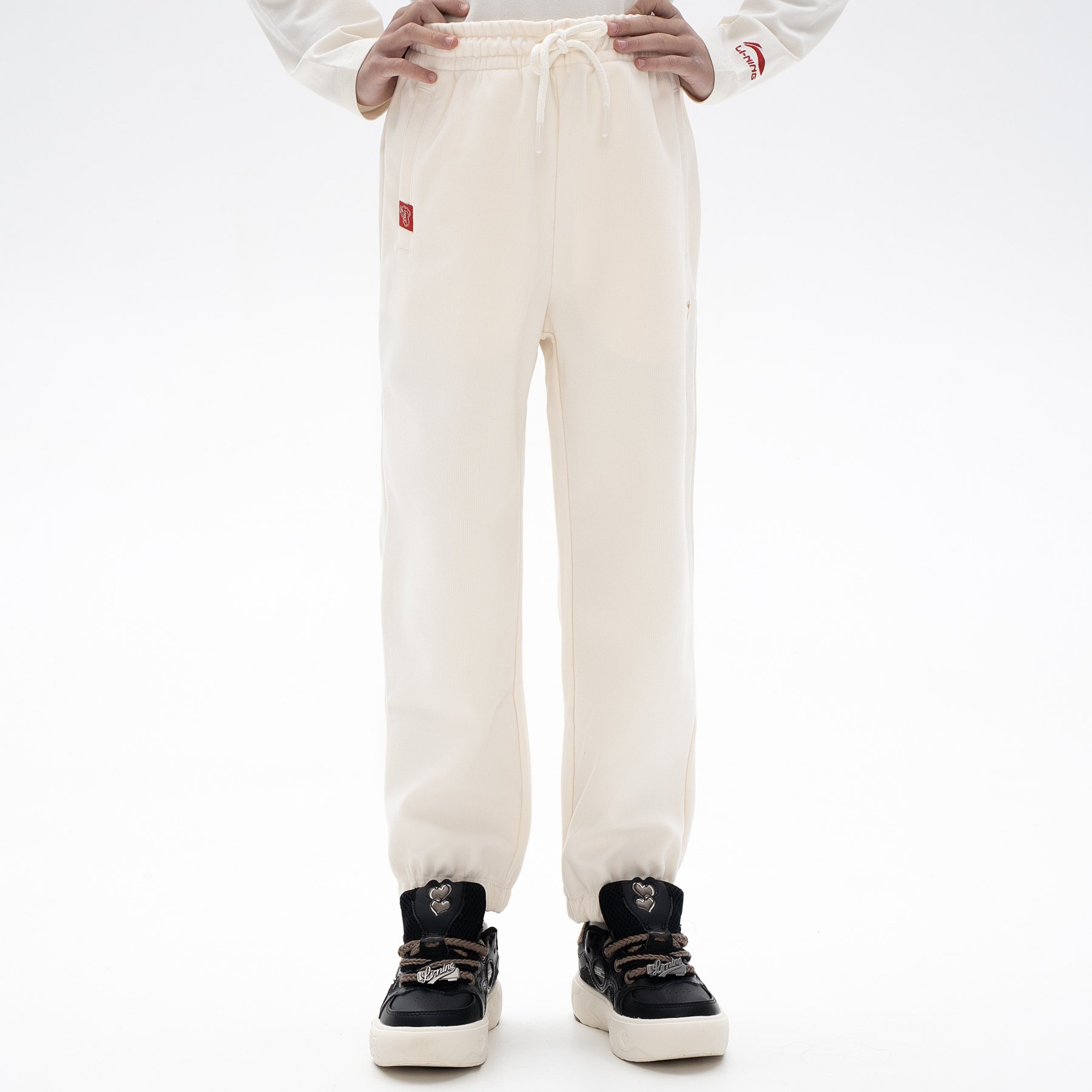 YKLU012-1 Спортивные брюки