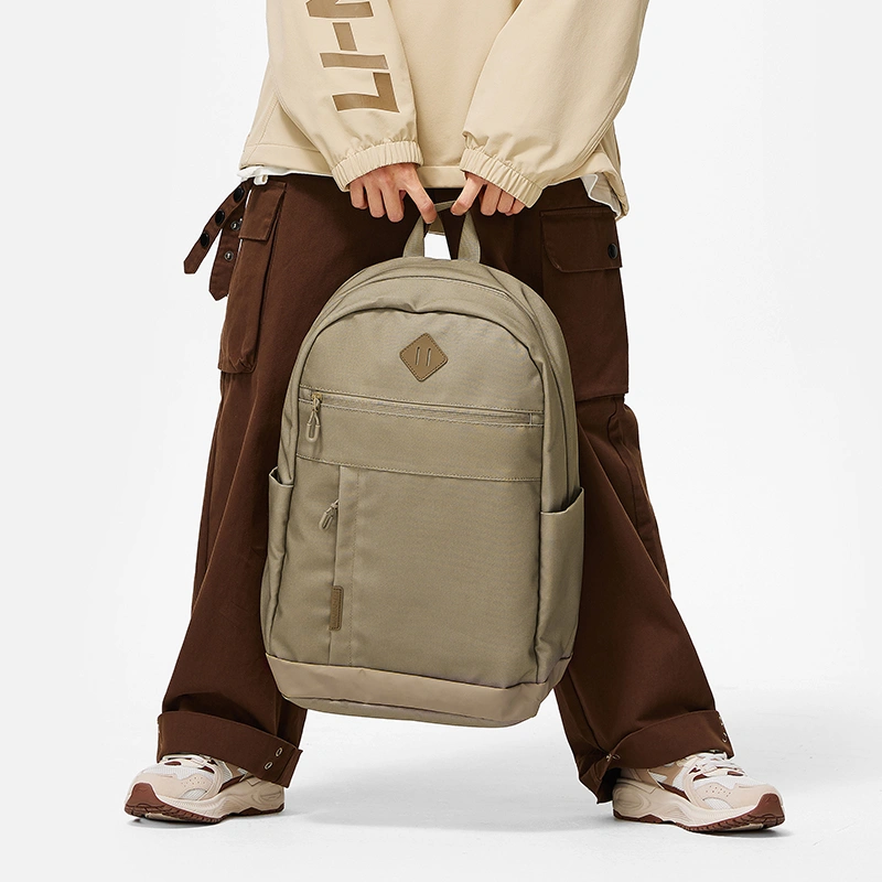 ABST147-2 Рюкзак Lifestyle коричневый