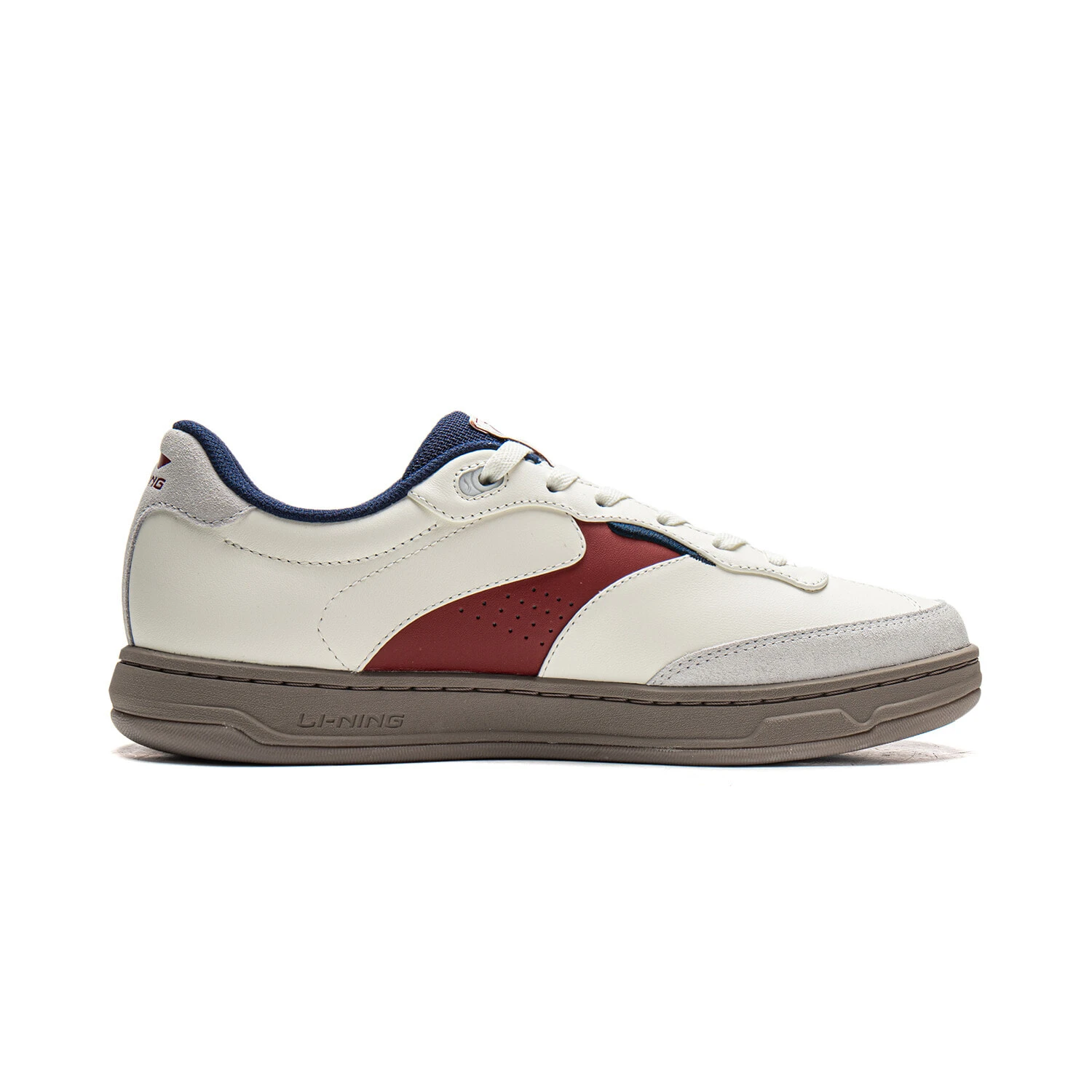 AGCW031-6 Кеды Luminous красный