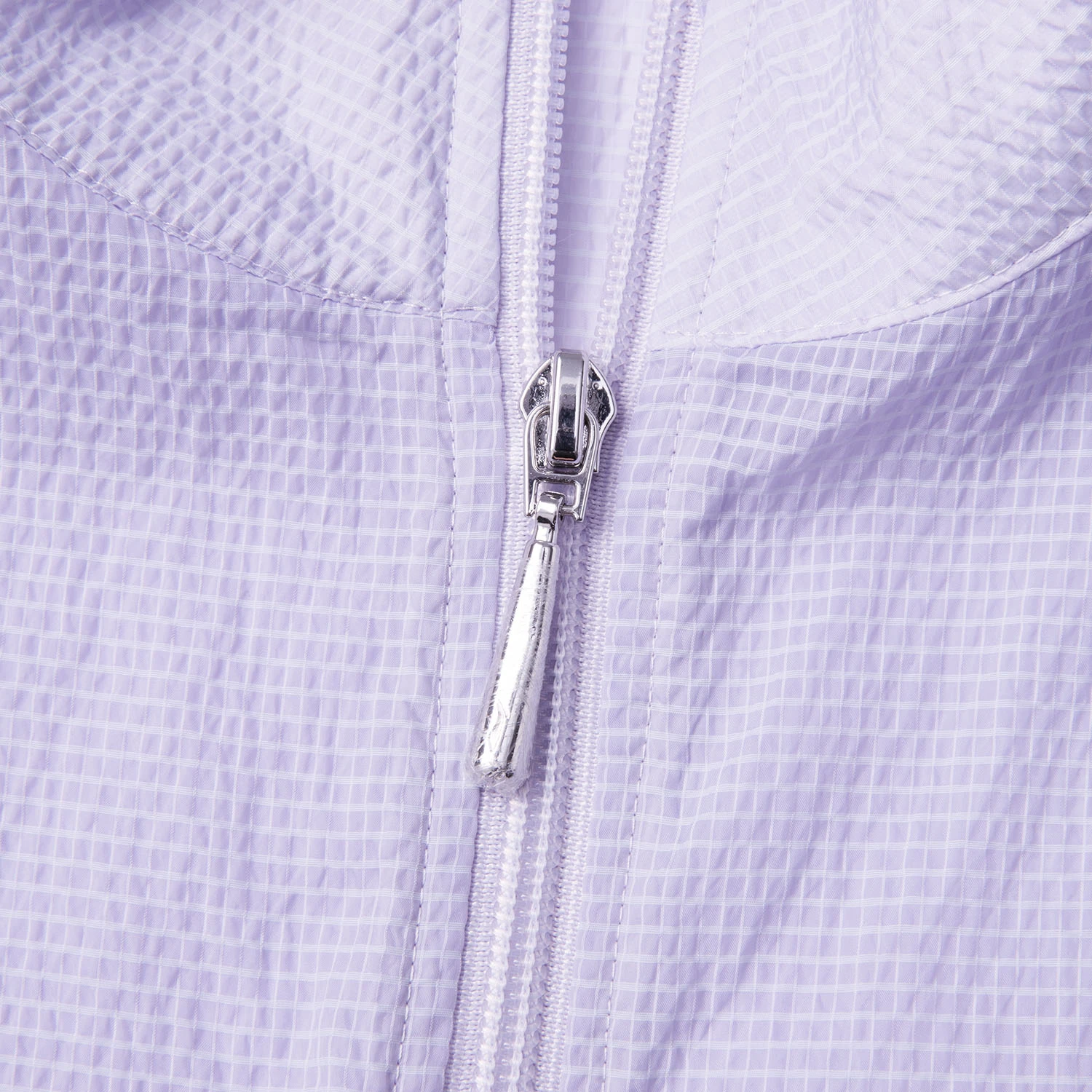 AFDV992-1 Ветровка Lifestyle фиолетовый