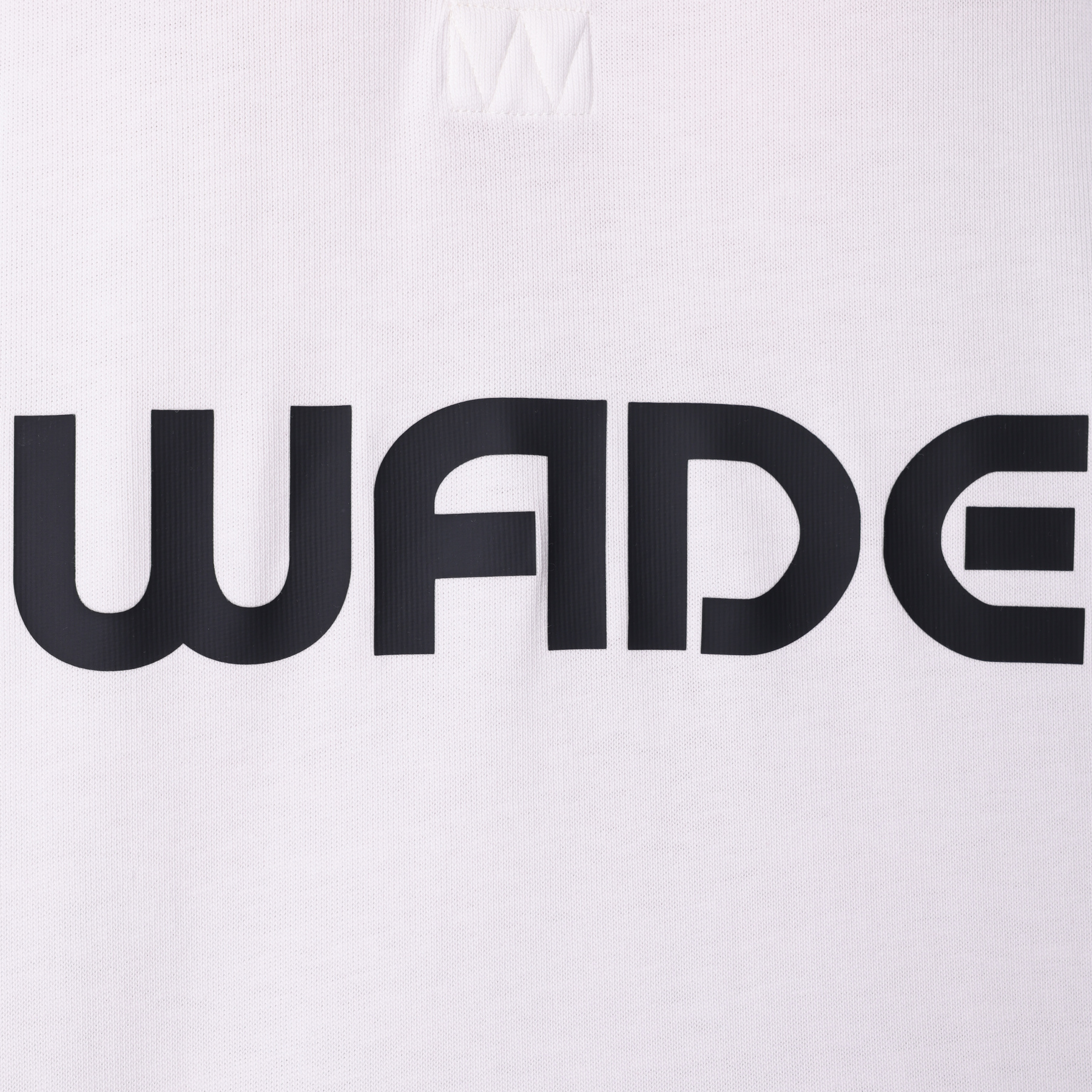 APLV025-2 Футболка-поло Wade Lifestyle белый