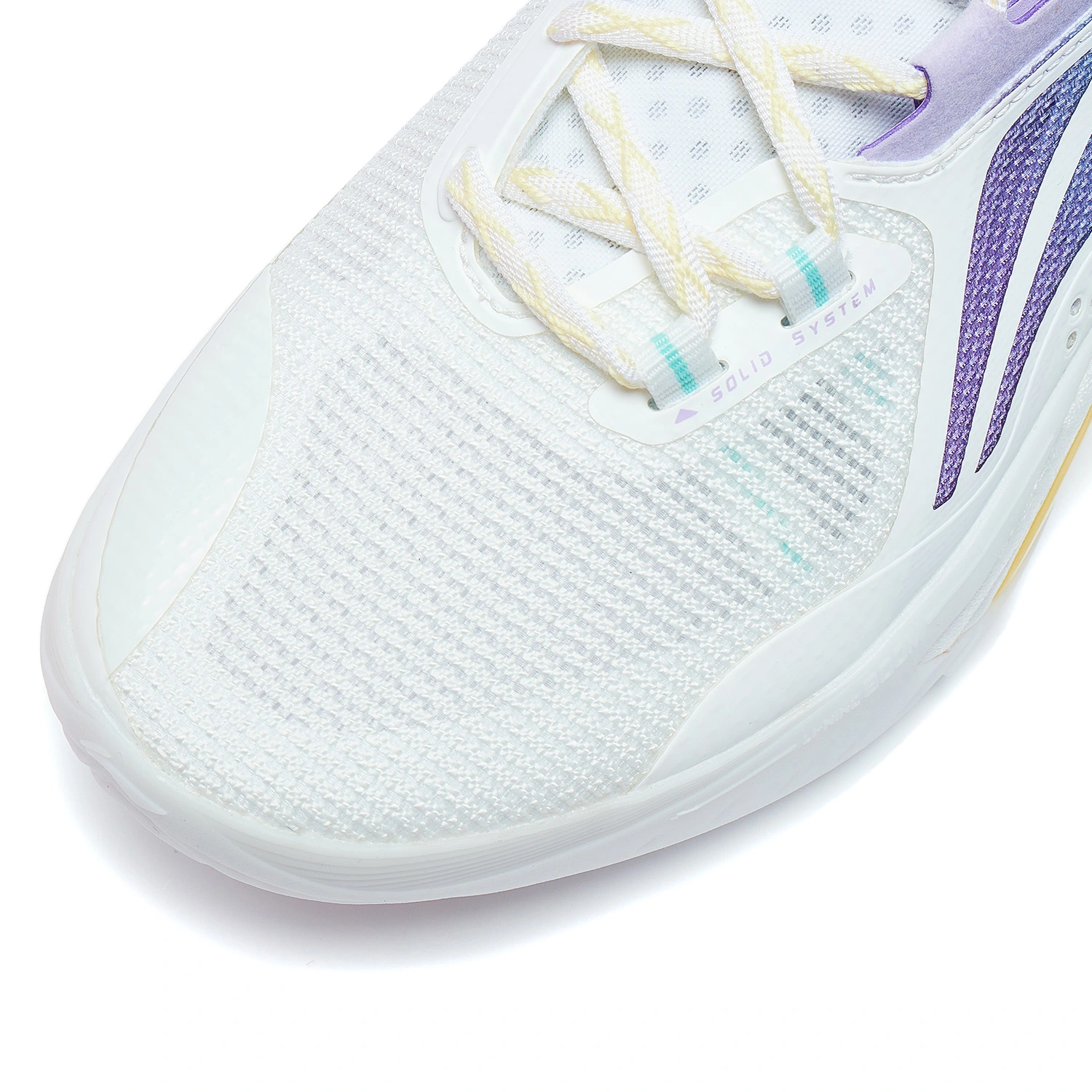 ABAT085-8 Баскетбольные кроссовки Speed 10 мульти