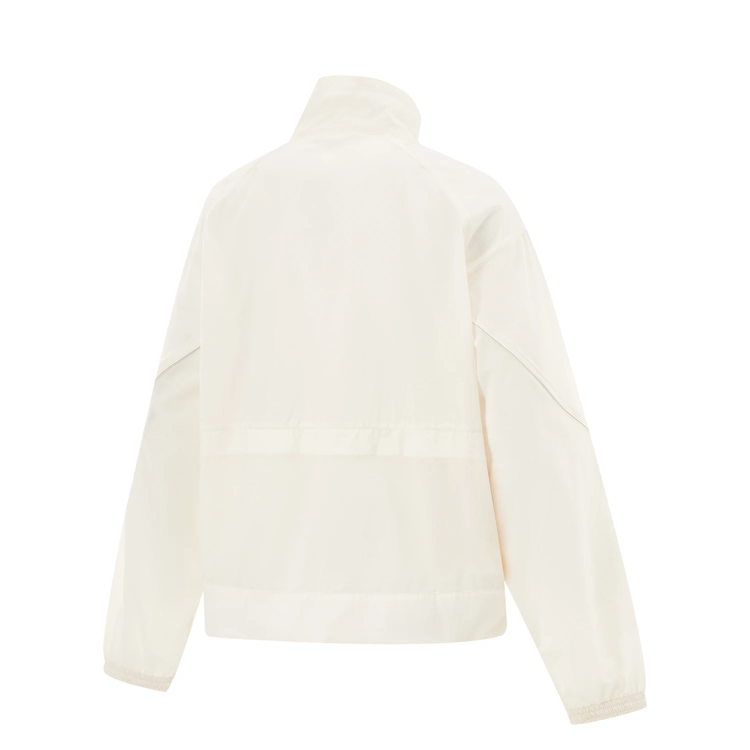 AFDV270-1 Ветровка Workout белый