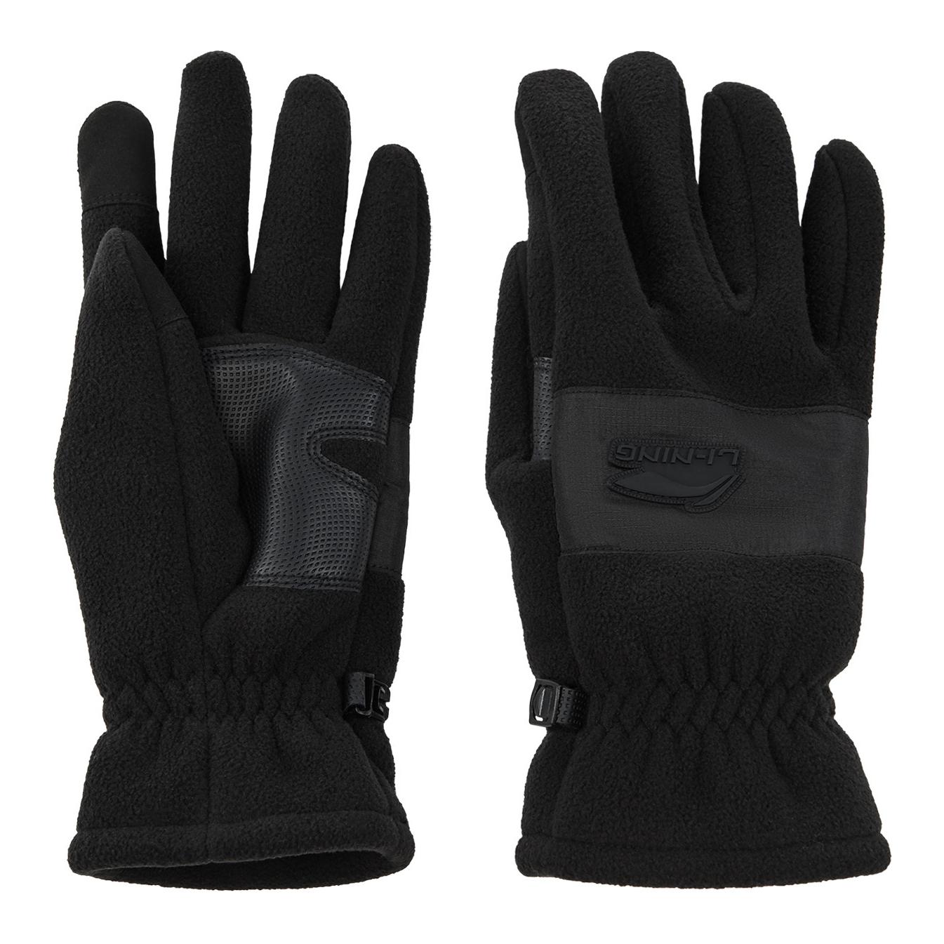 ASGU021-1 Перчатки Urban Sports черные