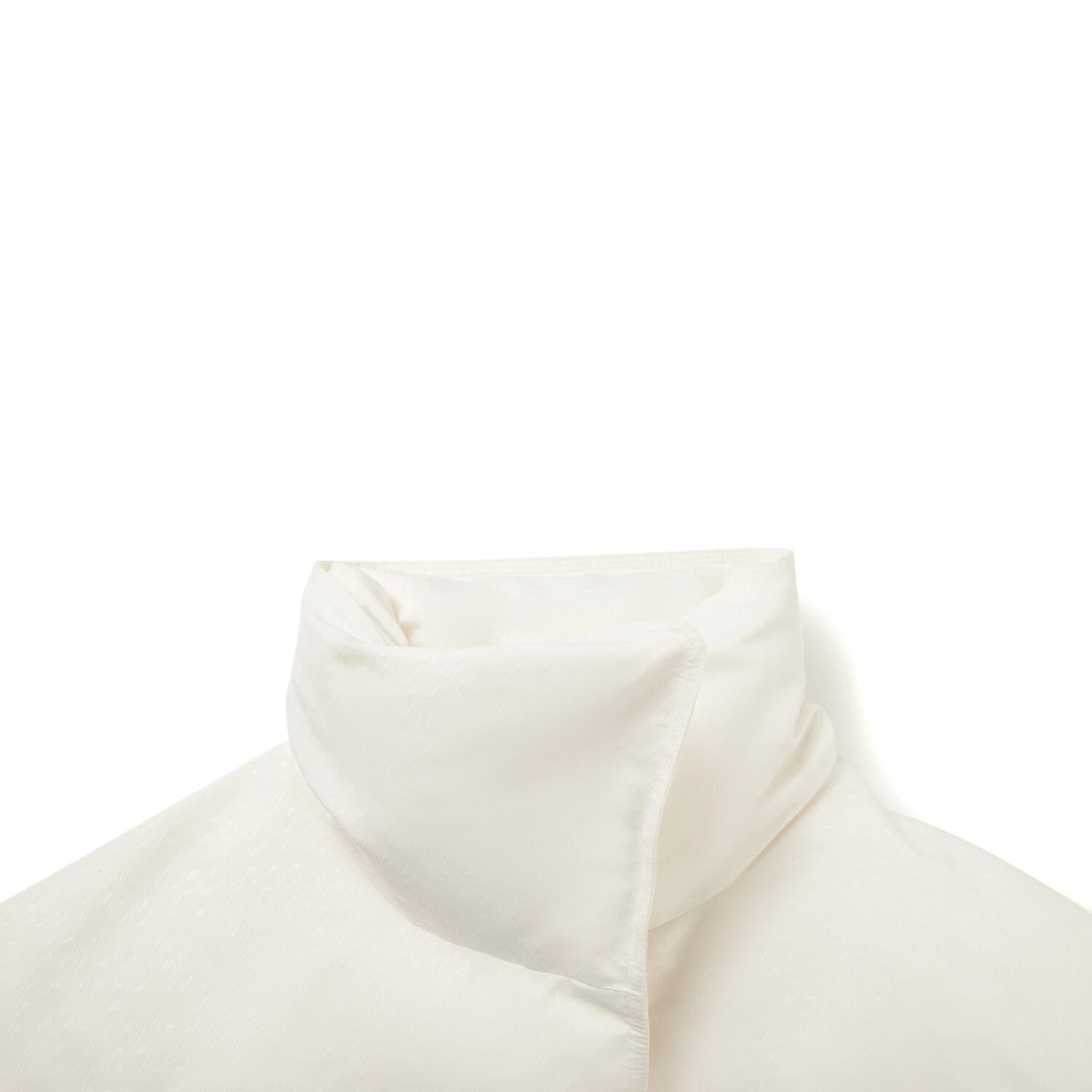 AYMV308-2 Пуховик Sports Style белый