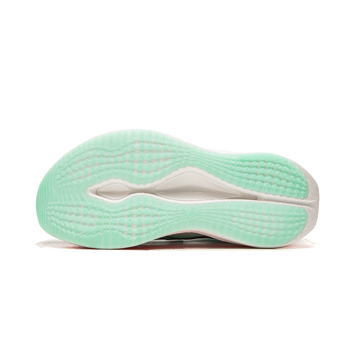 ARPW008-17 Кроссовки беговые Professional Running синий