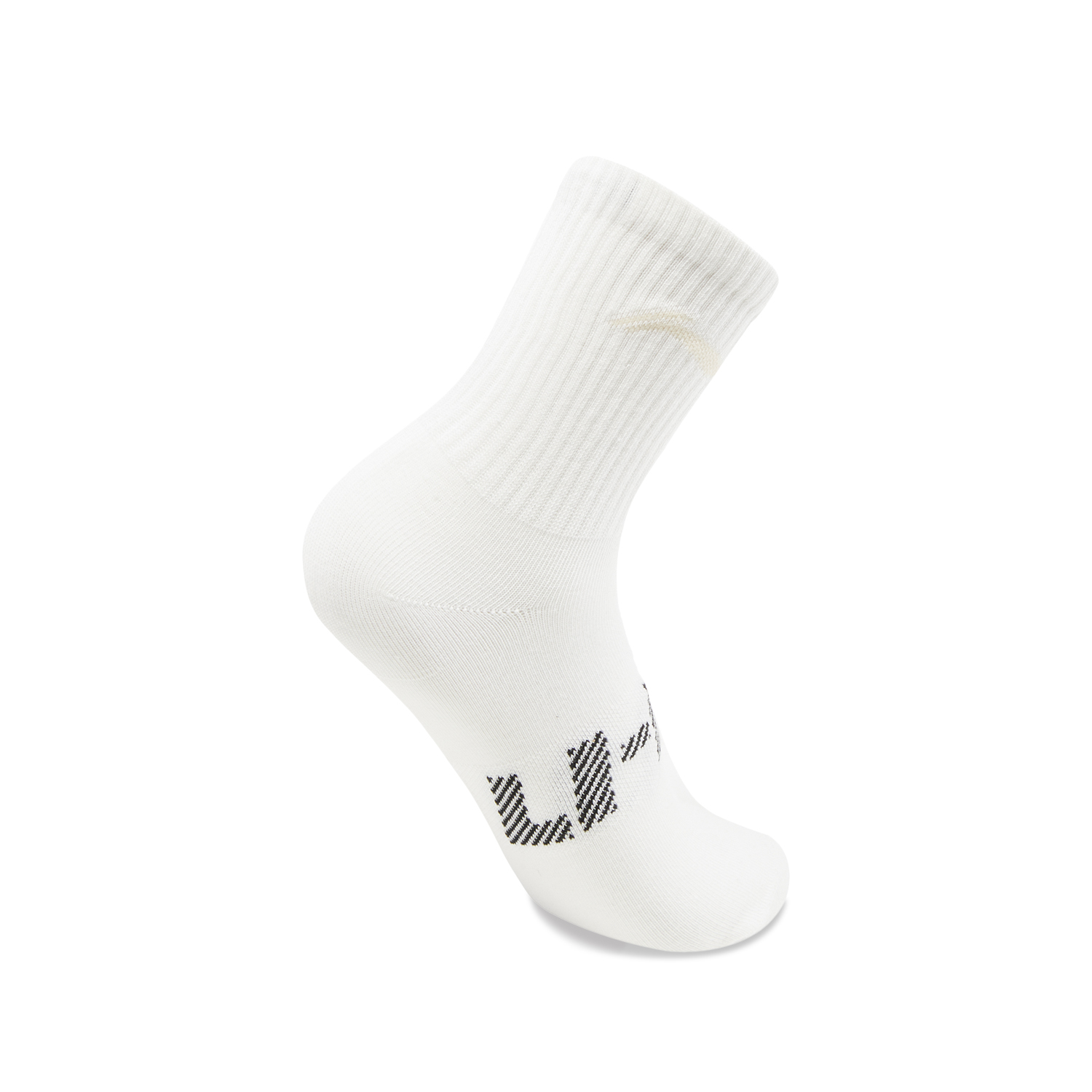 AWTV005-2 Носки Urban Sports белый