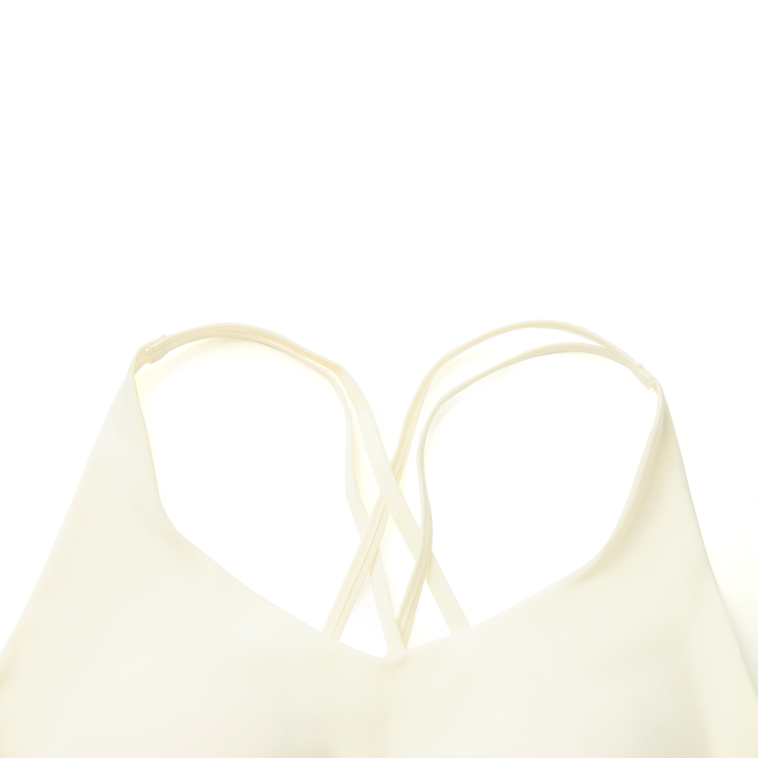 AUBV032-6 Бра с легкой поддержкой Yoga белый