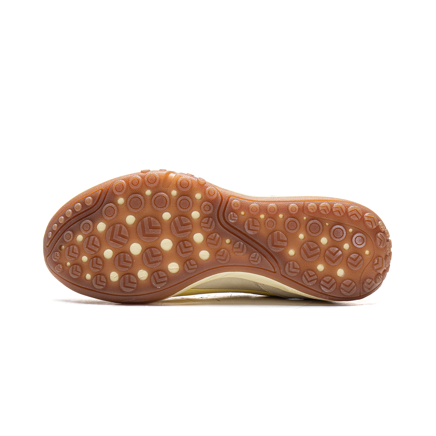 AGCW002-7 Кроссовки Flow бежевый