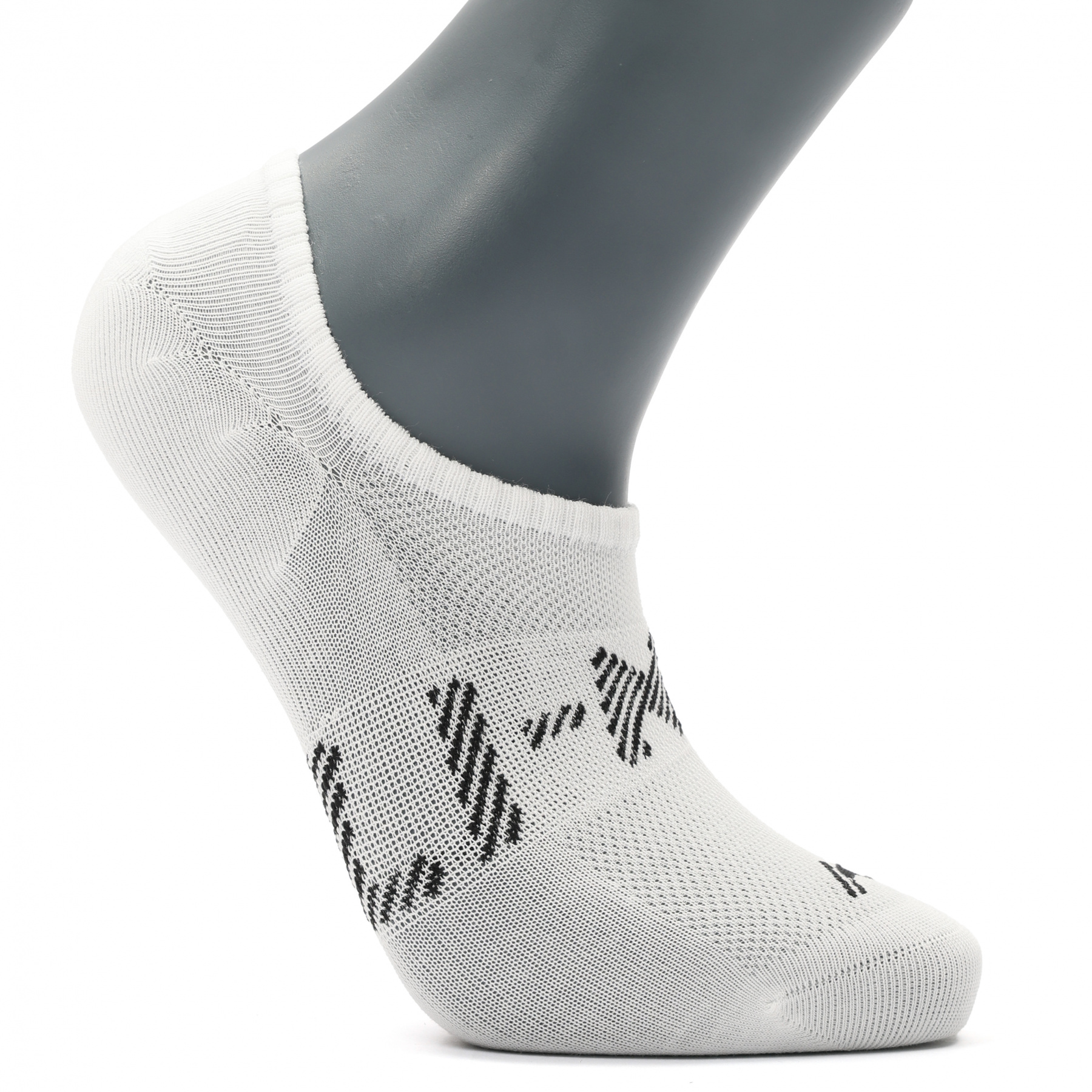 AWTV045-2 Носки Urban Sports белый