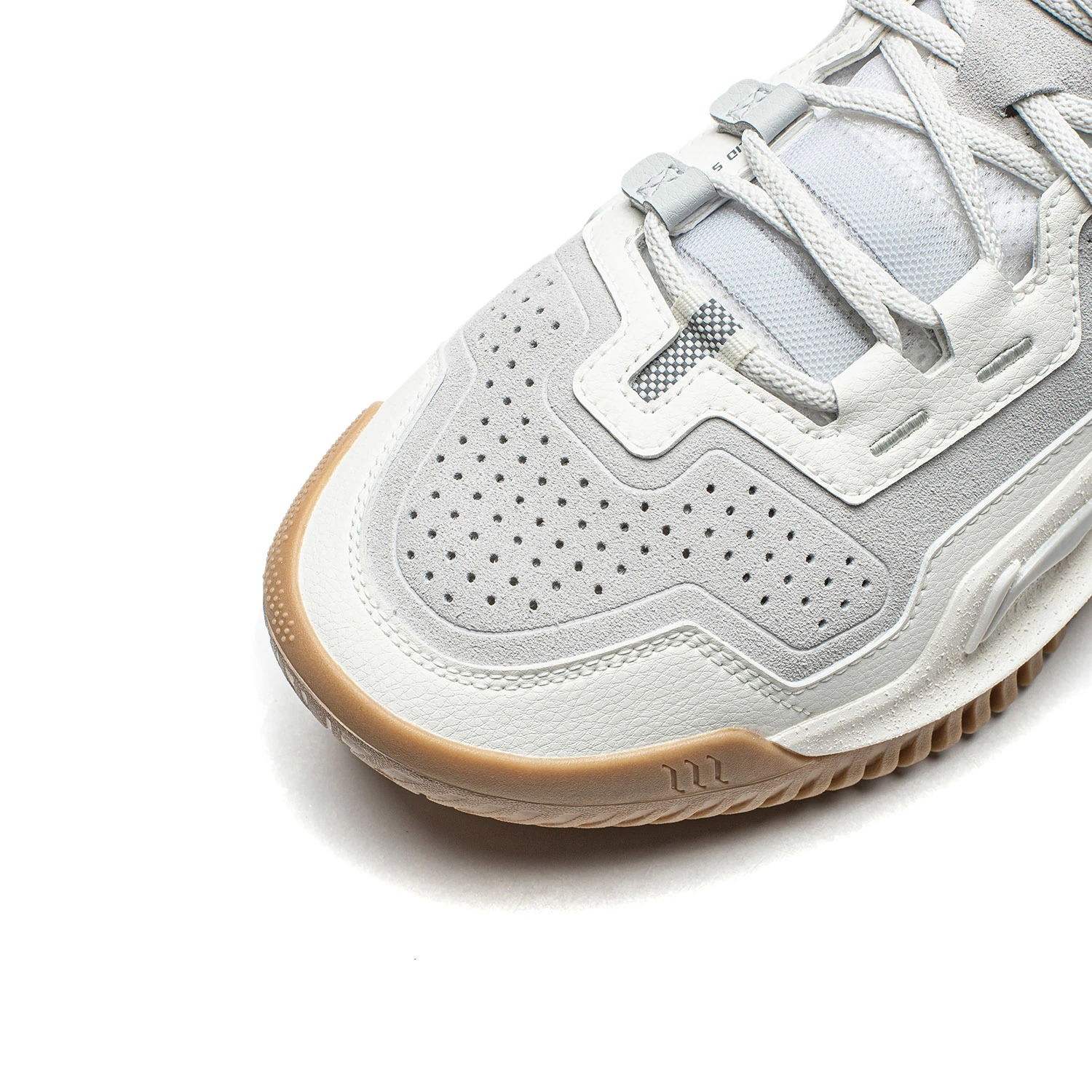 ABFU005-9 Баскетбольные кроссовки BadFive 3 Low