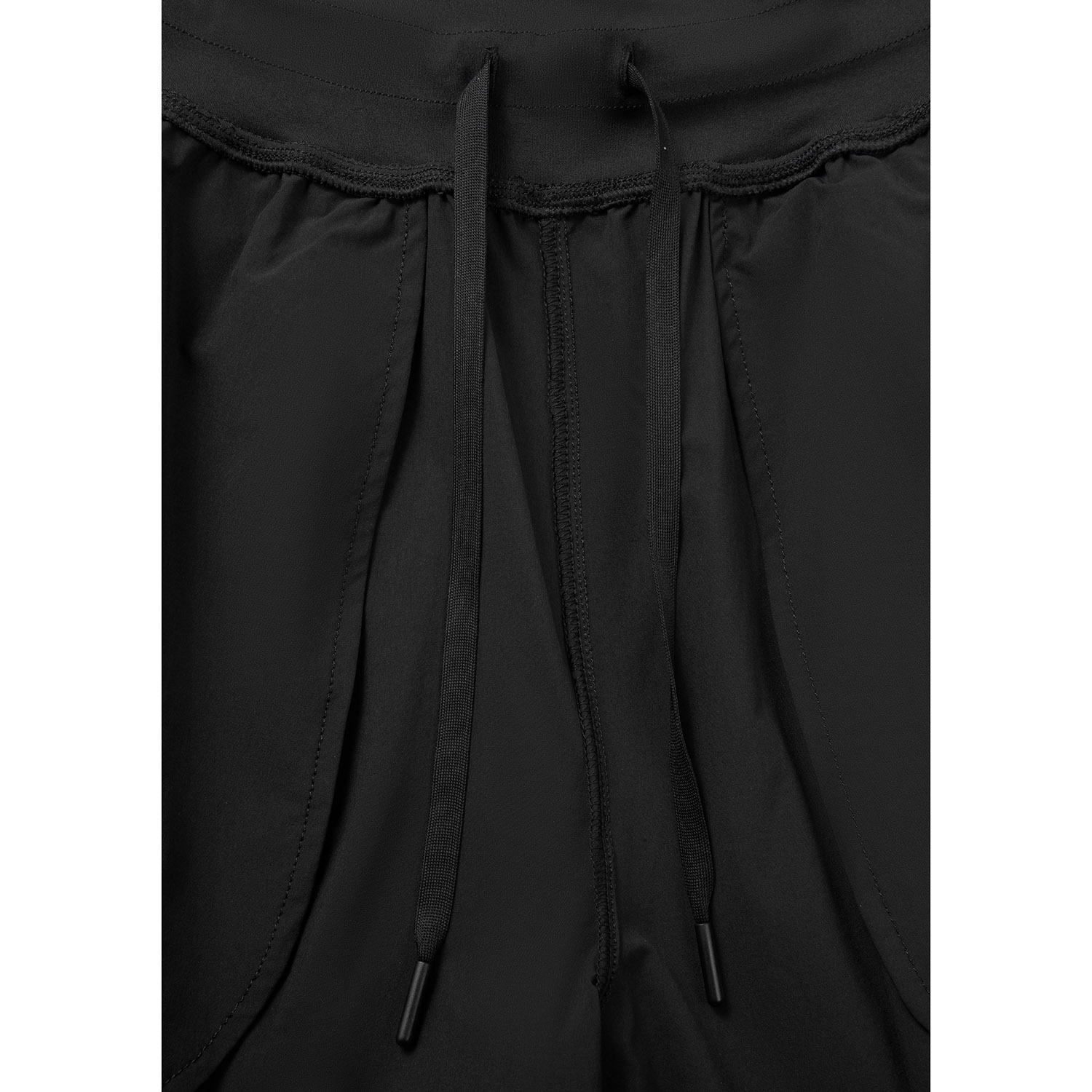 AYKV360-4 Брюки спортивные Workout черный