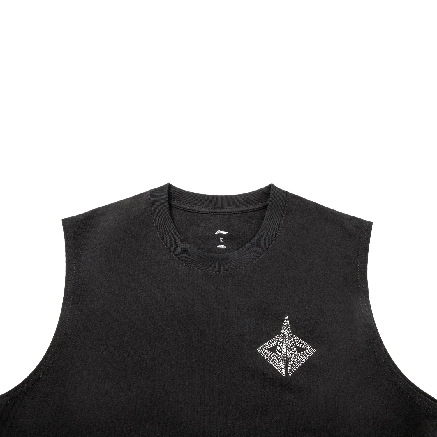 AVSW009-1 Майка NBA Pack черный