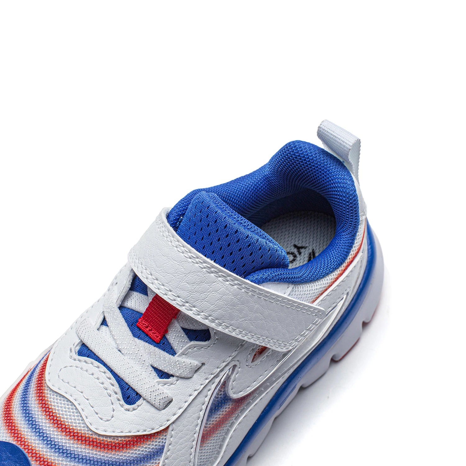 YKNU028-1 Кроссовки