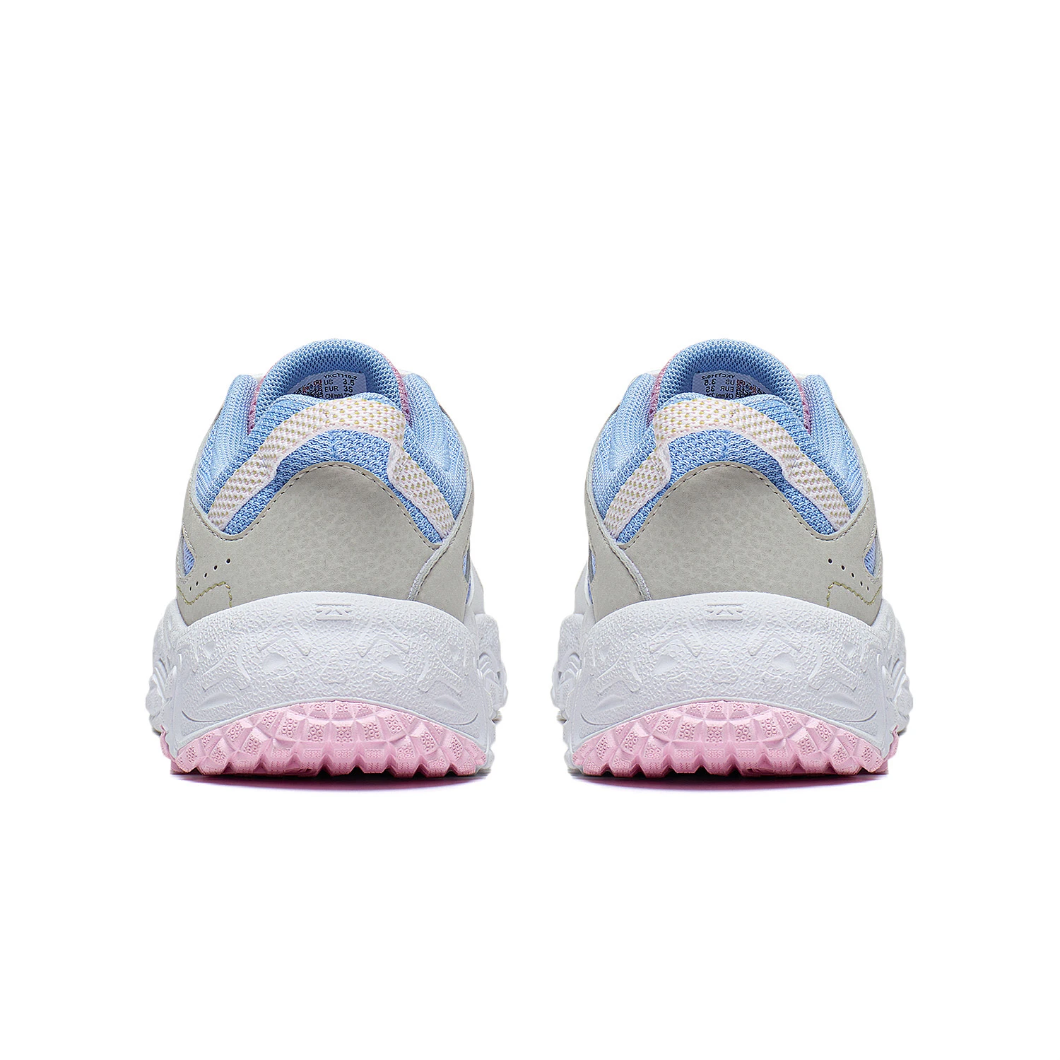 YKCT110-2 Кроссовки