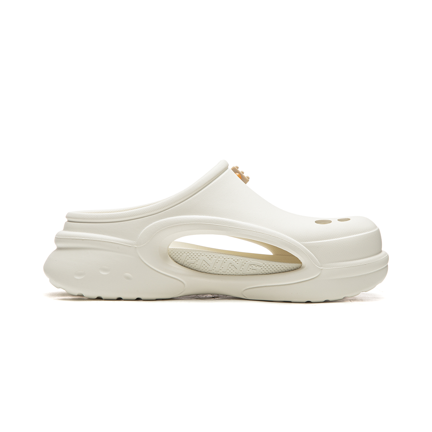 AGAW019-1 Сланцы Sports Style белый