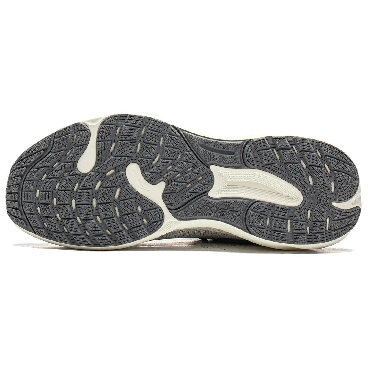 AGLW013-3 Кроссовки Soft Plus 2 серый