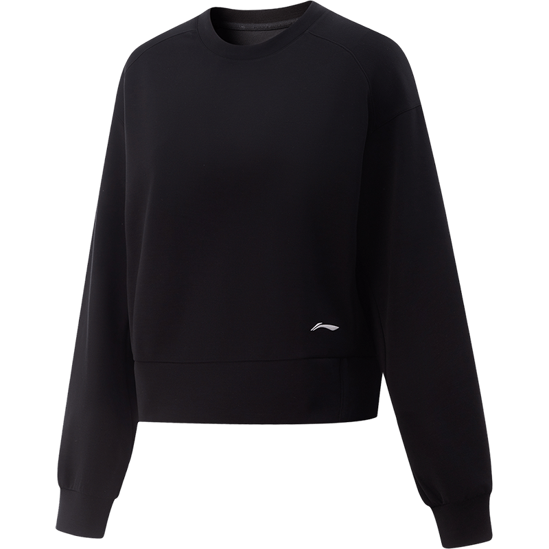 AWDV508-5 Толстовка Workout черный