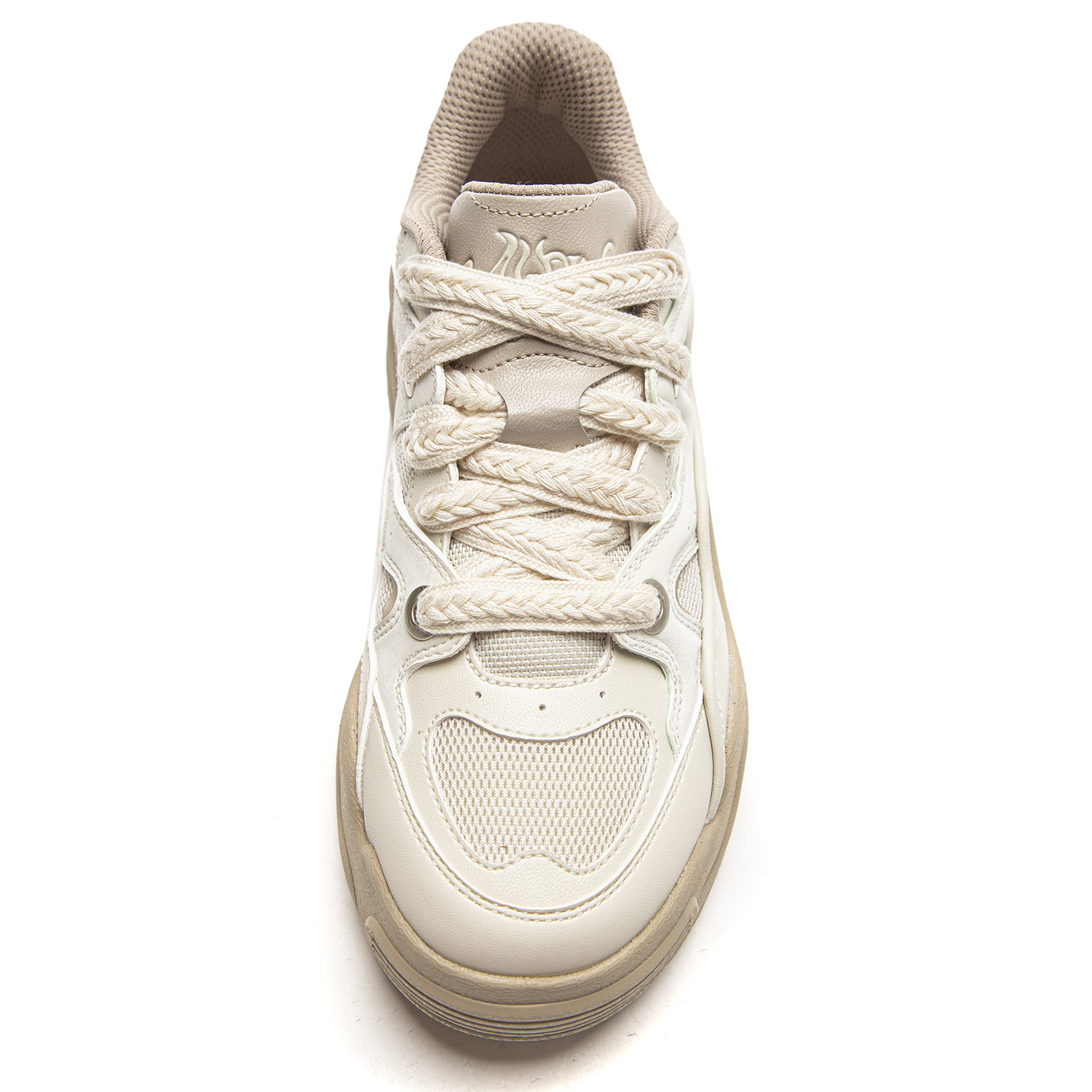 AGCV230-1 Кроссовки Phalaenopsis белый