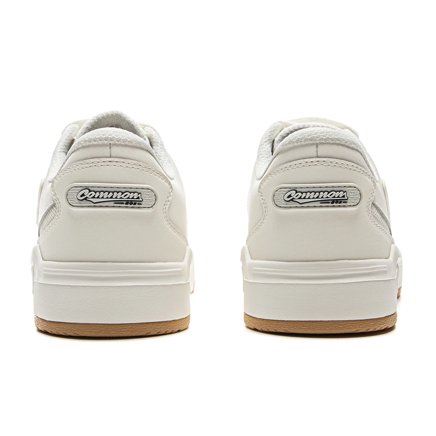 AGCV051-1 Кеды Common 80s белый