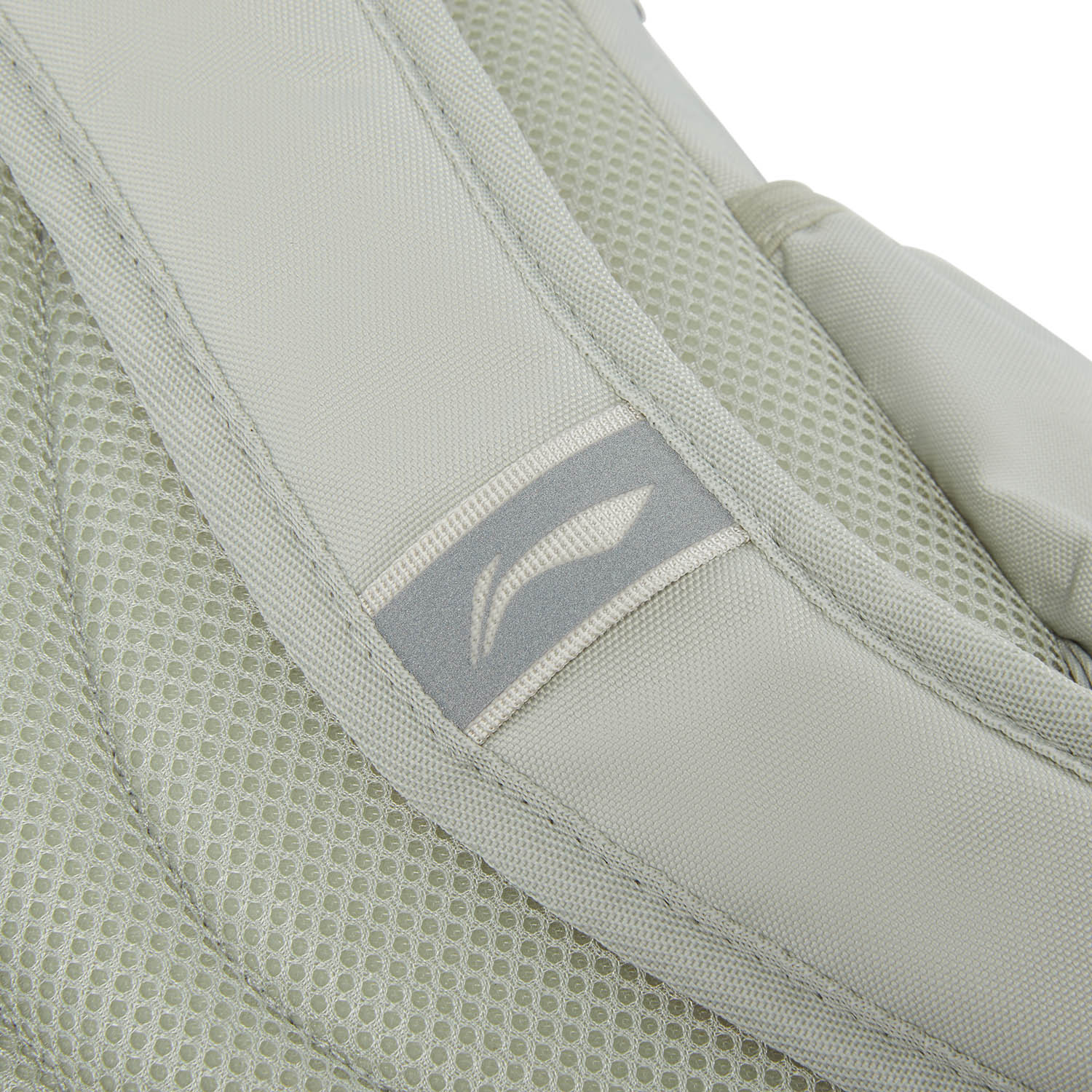 YBSV183-3 Рюкзак Base Style серый