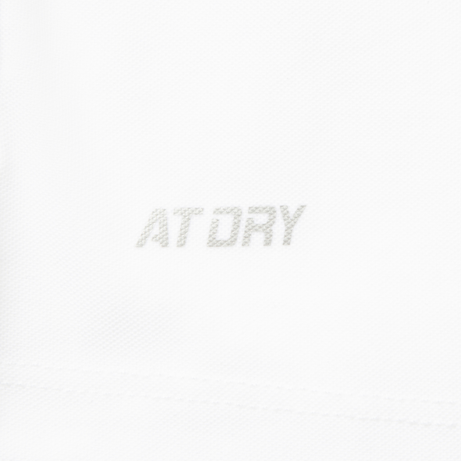 APLV296-5 Футболка-поло Essentials белый