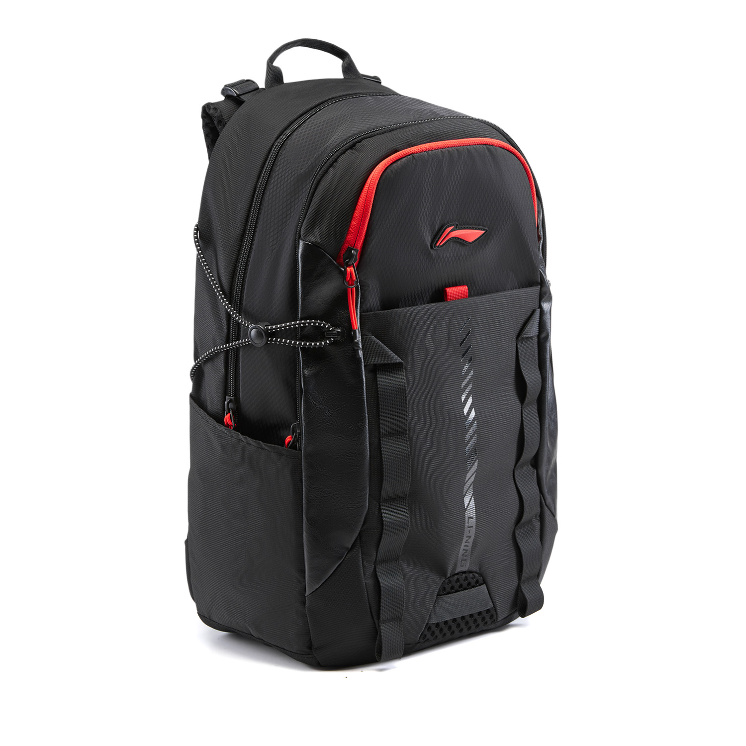 ABSV221-1 Рюкзак Essentials черный