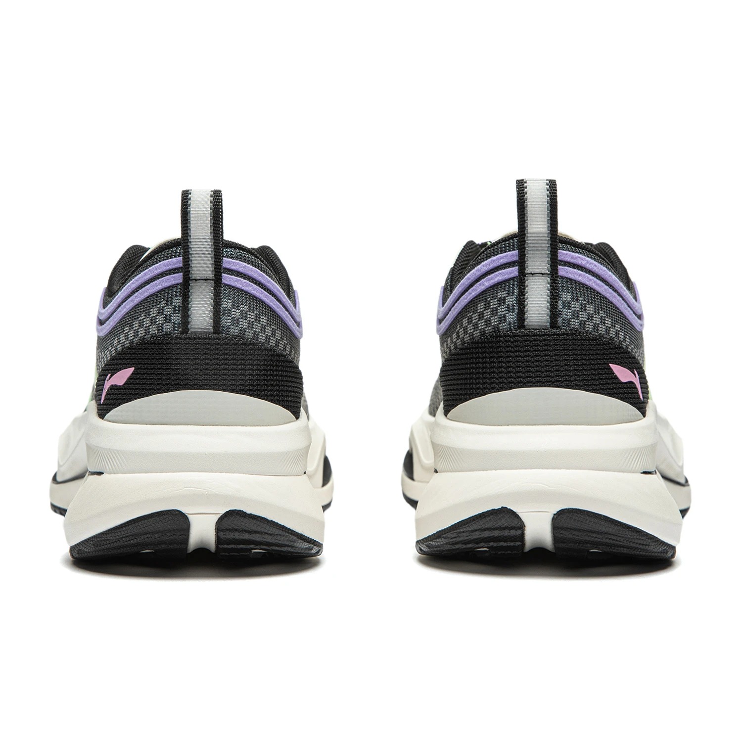 ARHU006-2 Беговые кроссовки Jinghong черные