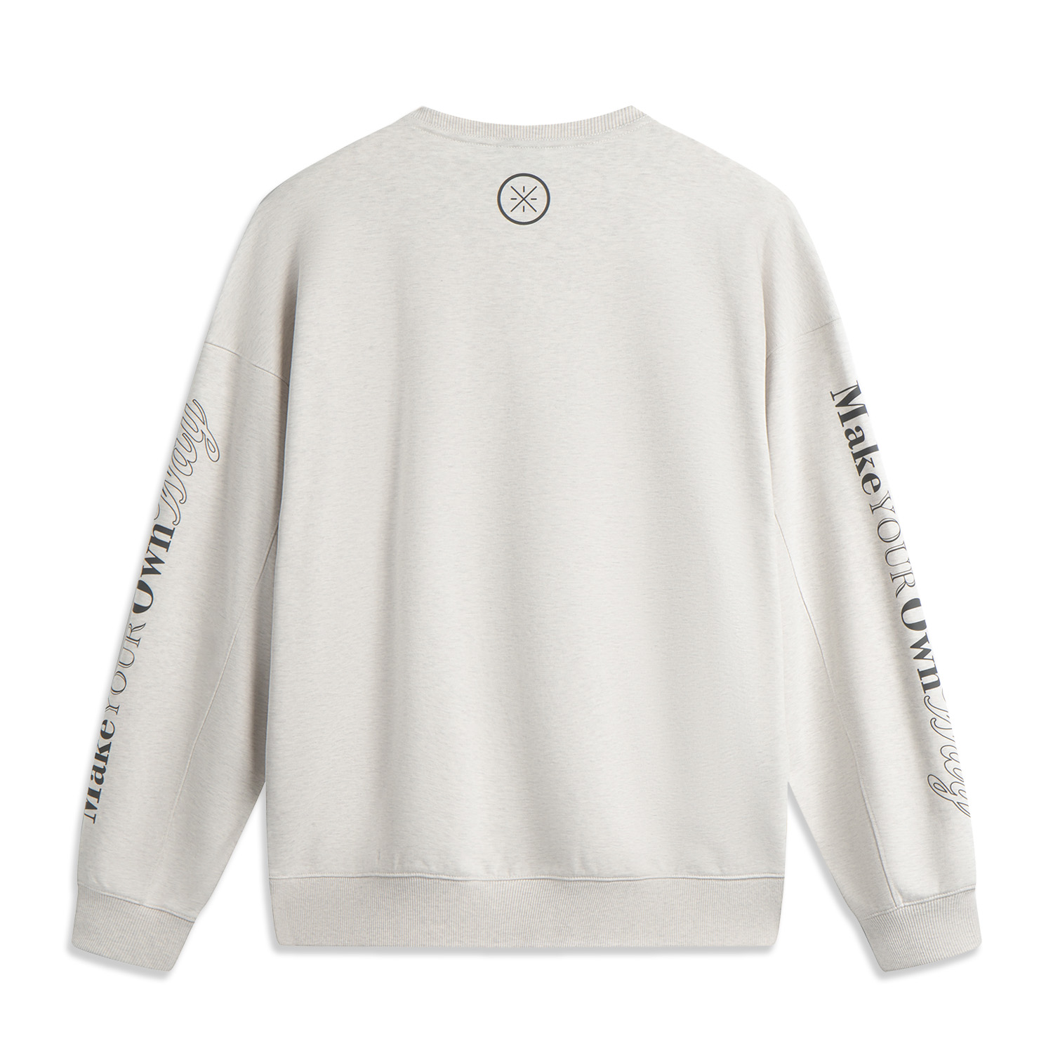 AWDV257-5 Толстовка Wade Lifestyle фиолетовый