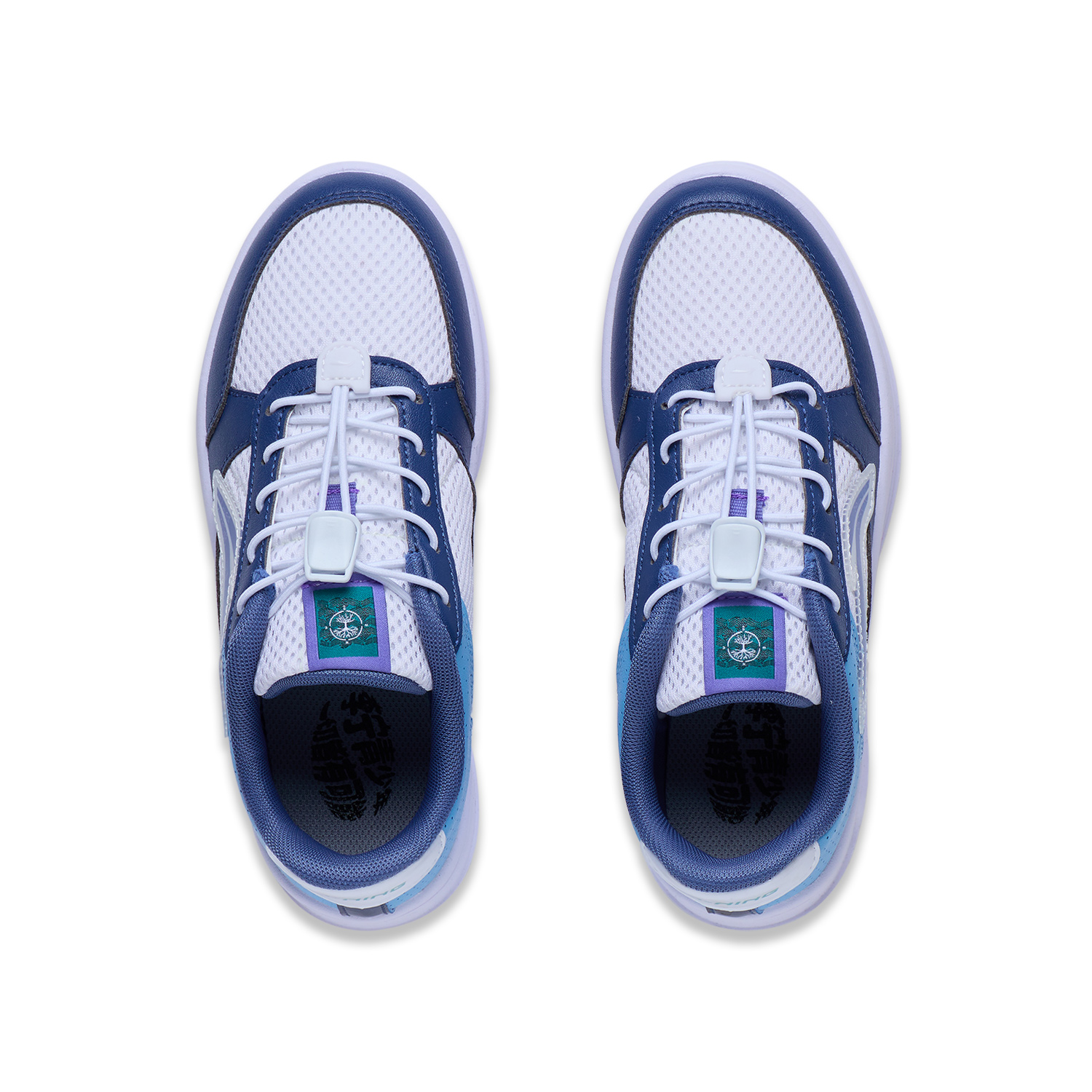 YKCT070-3 Кроссовки