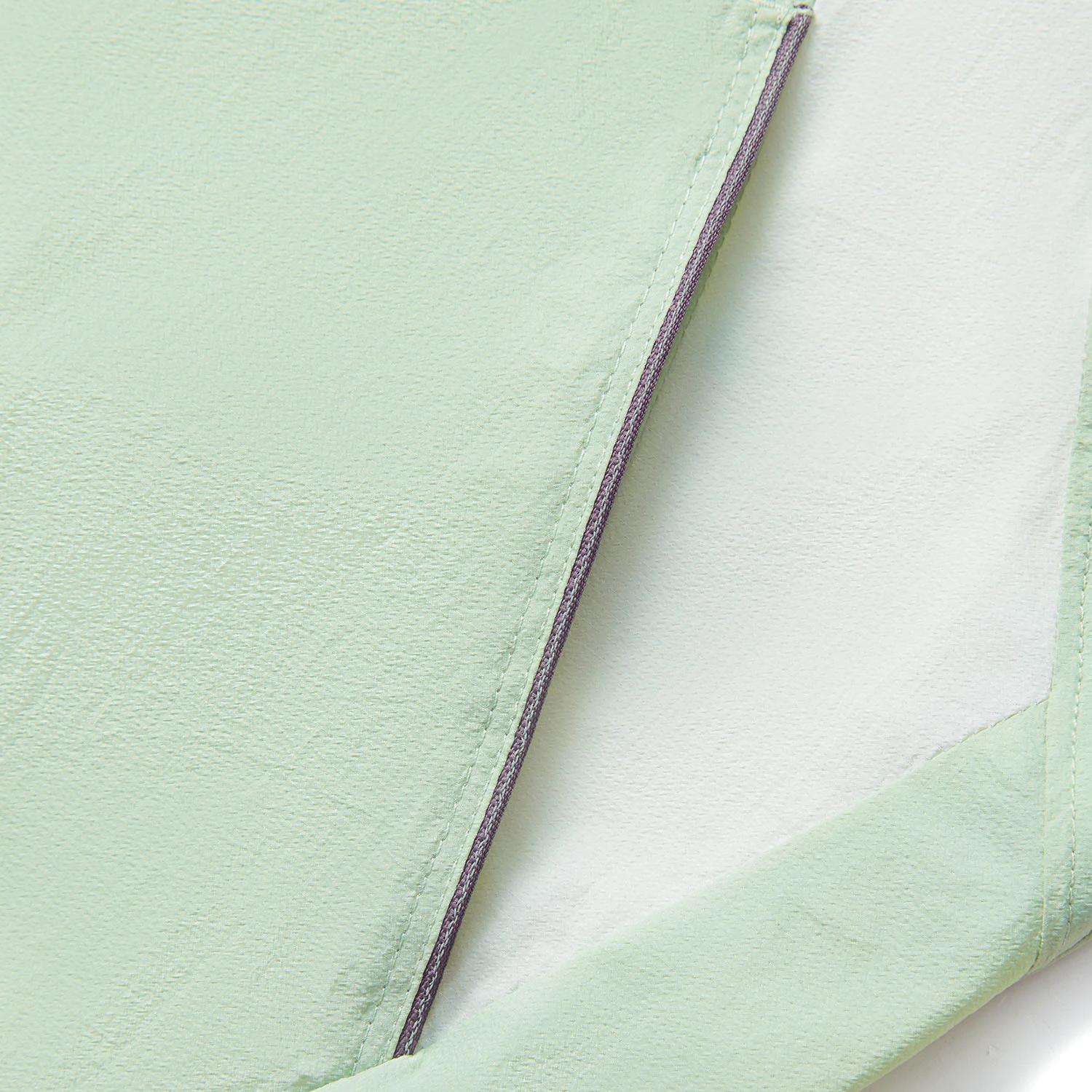 AFDV270-5 Ветровка Workout зеленый