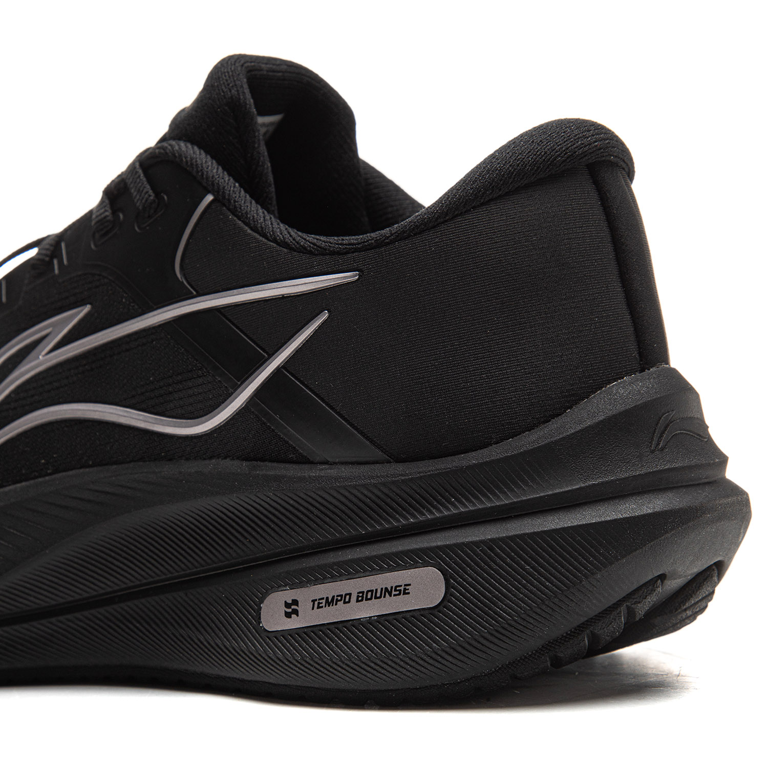 ARHV015-14 Кроссовки беговые Yueying 5 черный