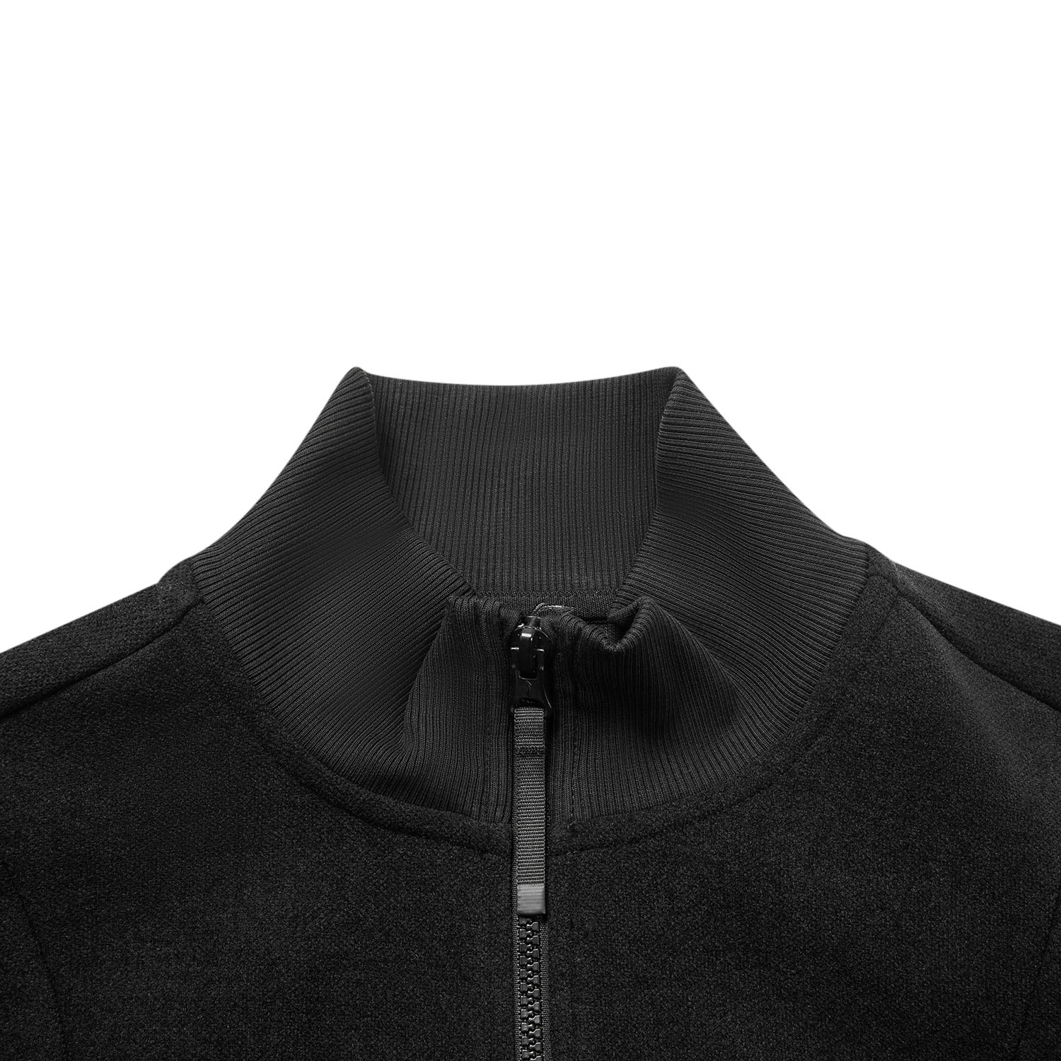 AFDVF80-3 Толстовка Workout черный