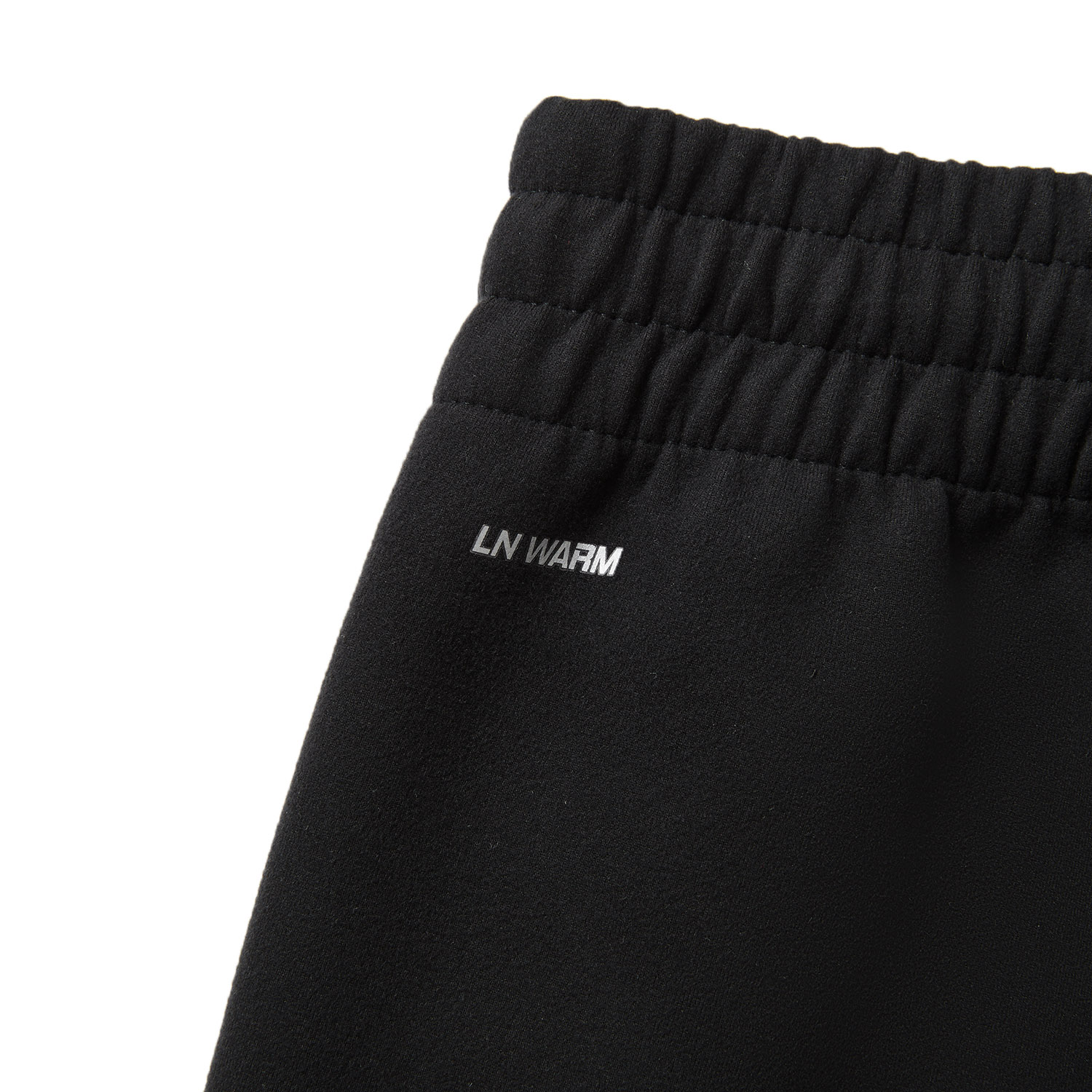 AKLV367-5 Брюки спортивные NBA Pack черный