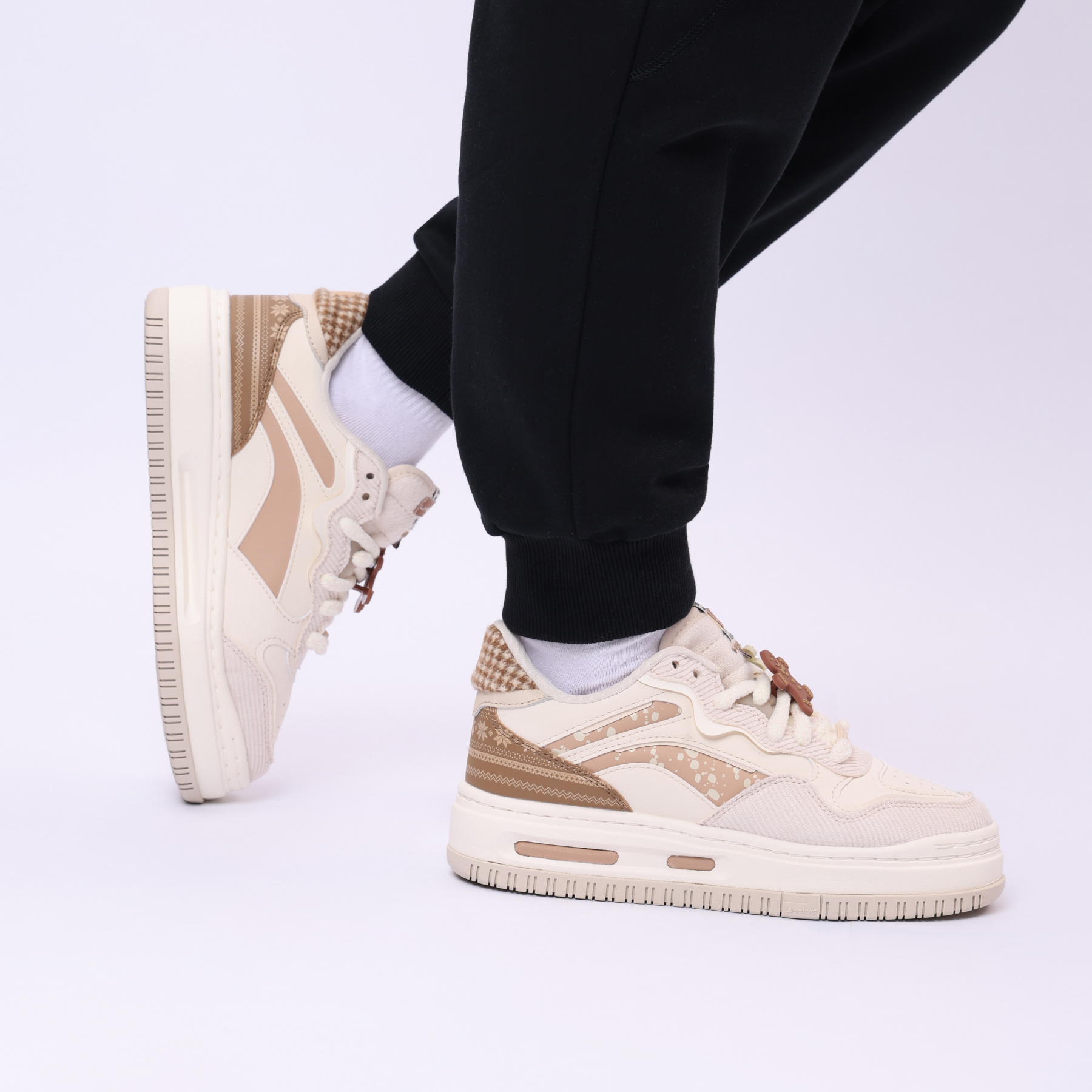 AGCU172-4 Кроссовки Future C1 мульти