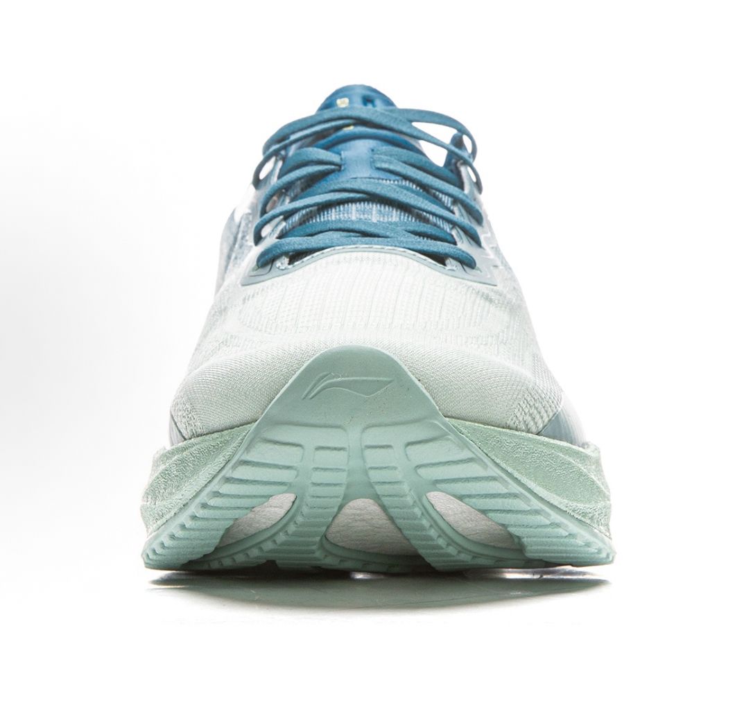 ARBV001-40 Кроссовки беговые Super Light 22 зеленый