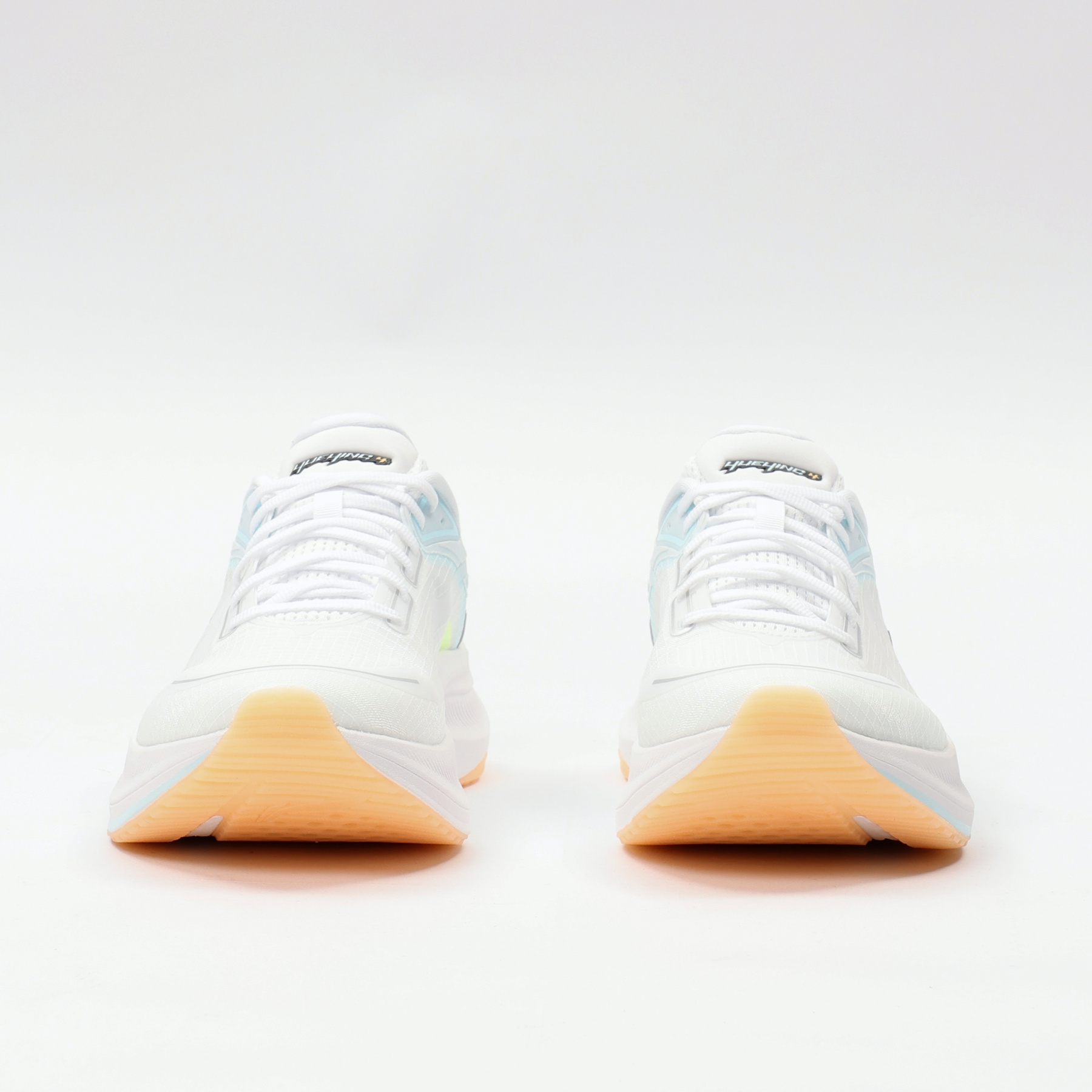 ARHV004-9 Кроссовки беговые Yueying 4 белый