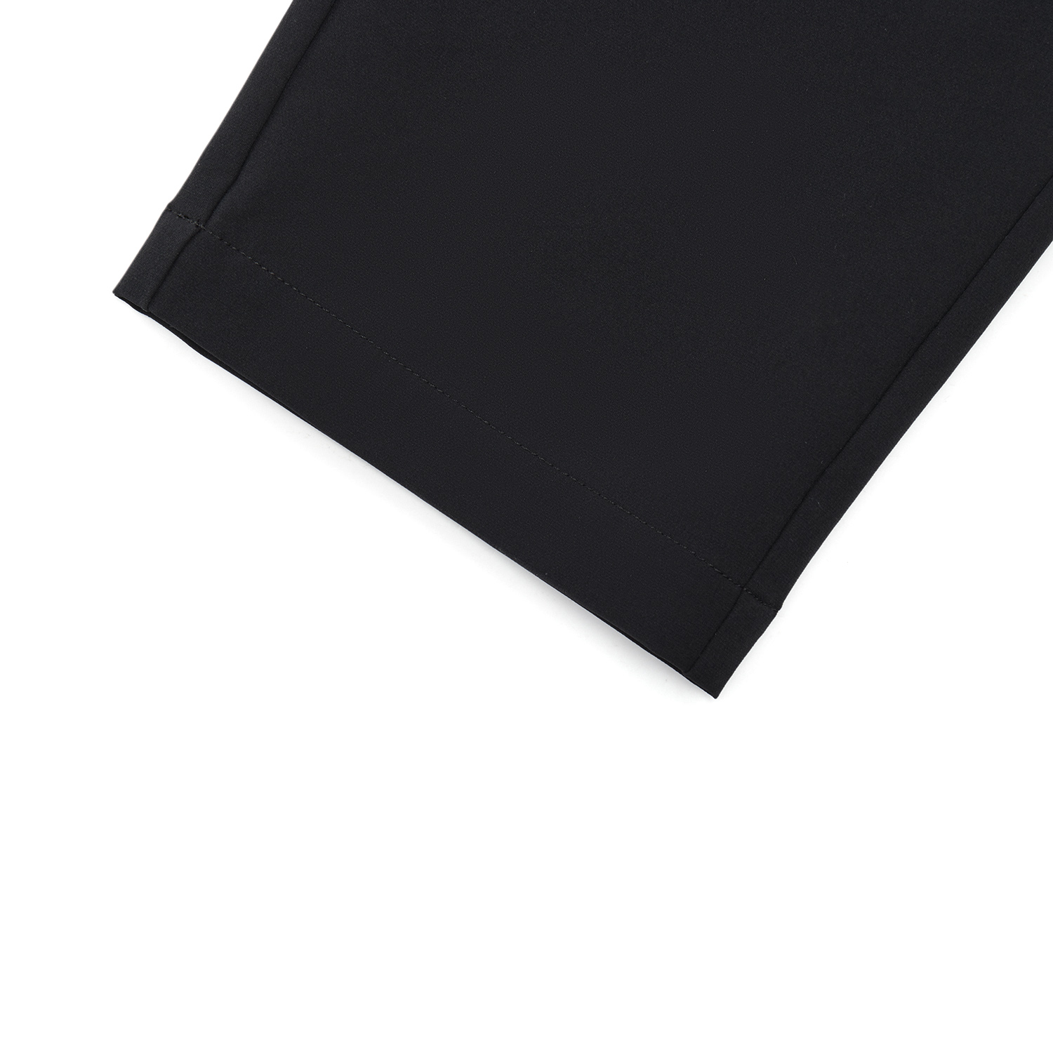 AYKW045-2 Брюки спортивные Essentials черный