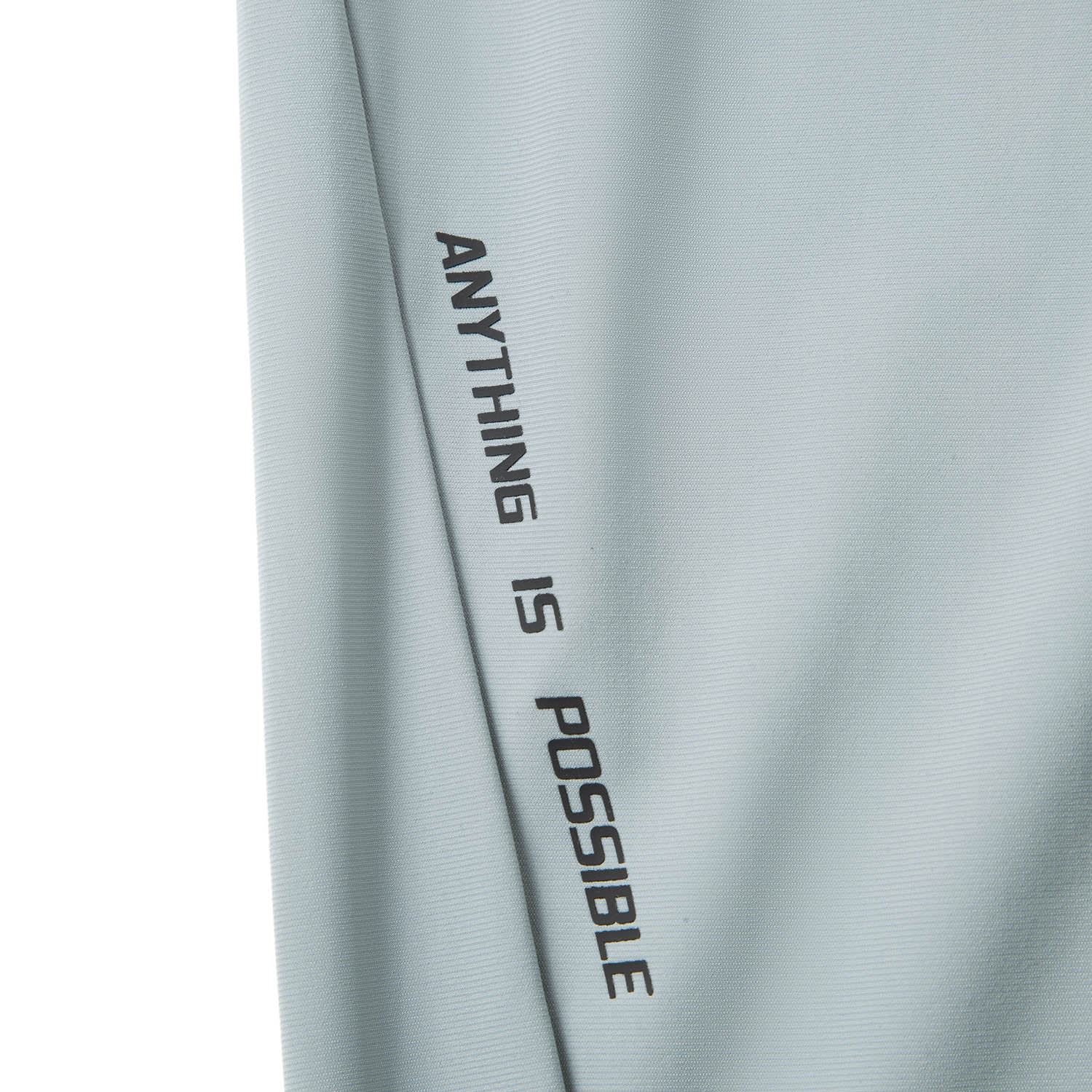 AKYV025-15 Брюки-джоггеры Active серый