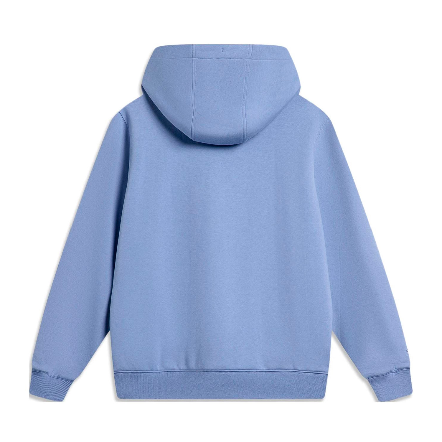 AWDU031-4 Худи Sports Life синий