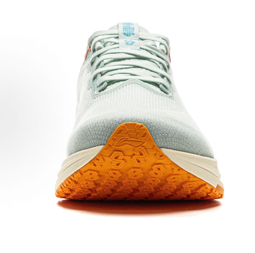 ARPV001-19 Кроссовки беговые Red Hare 8 зеленый