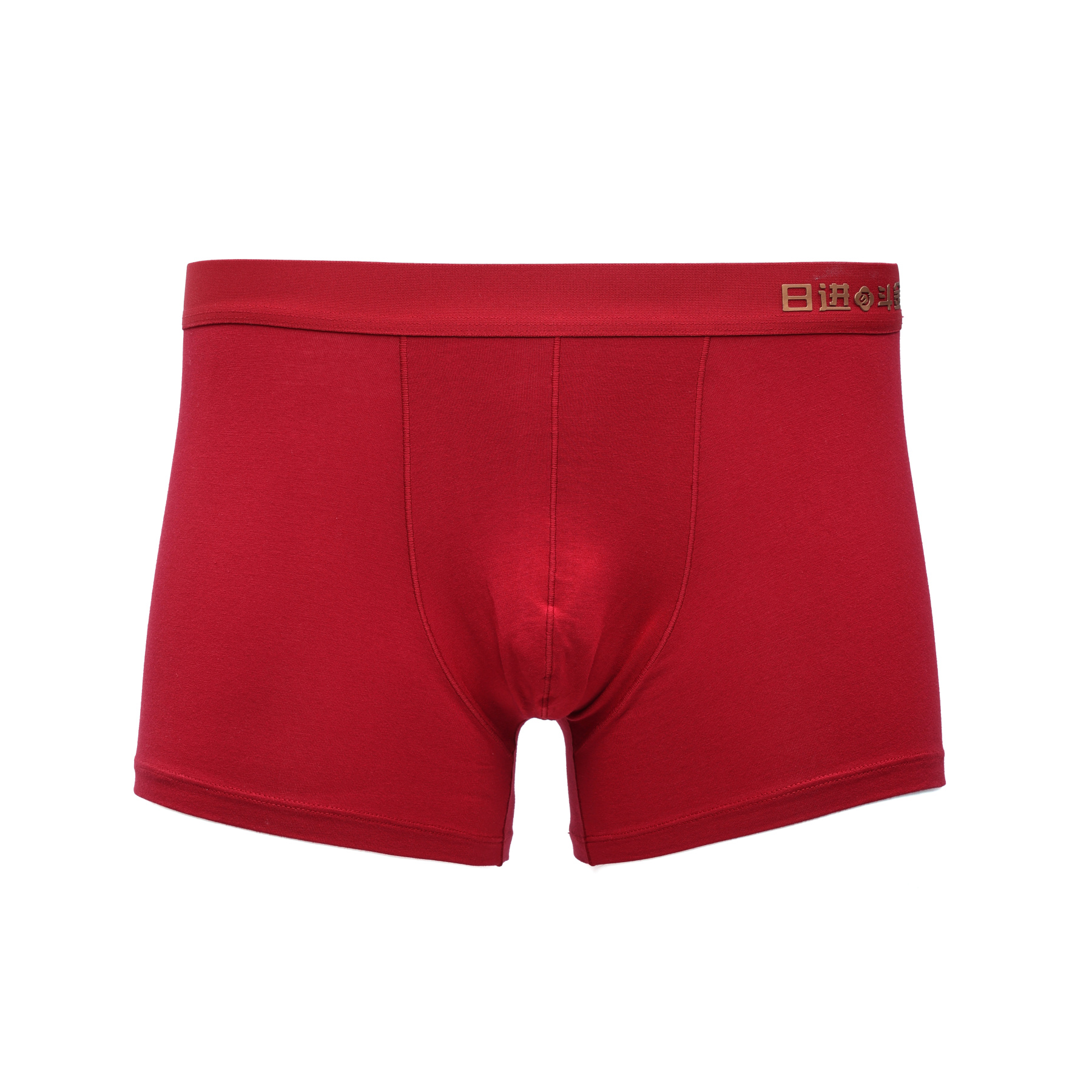 AUAW001-1 Нижнее белье Underwear красный