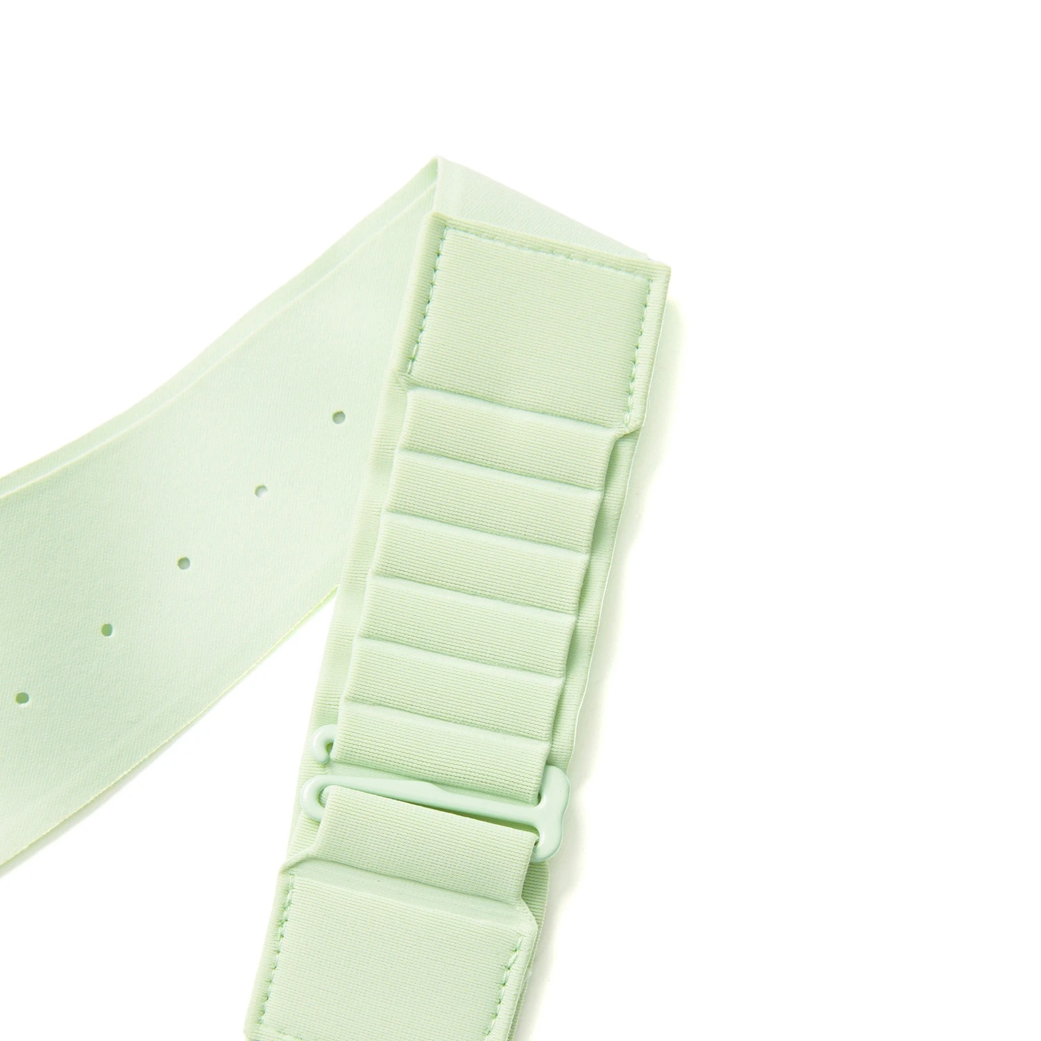 AUBV004-6 Бра Workout зеленый