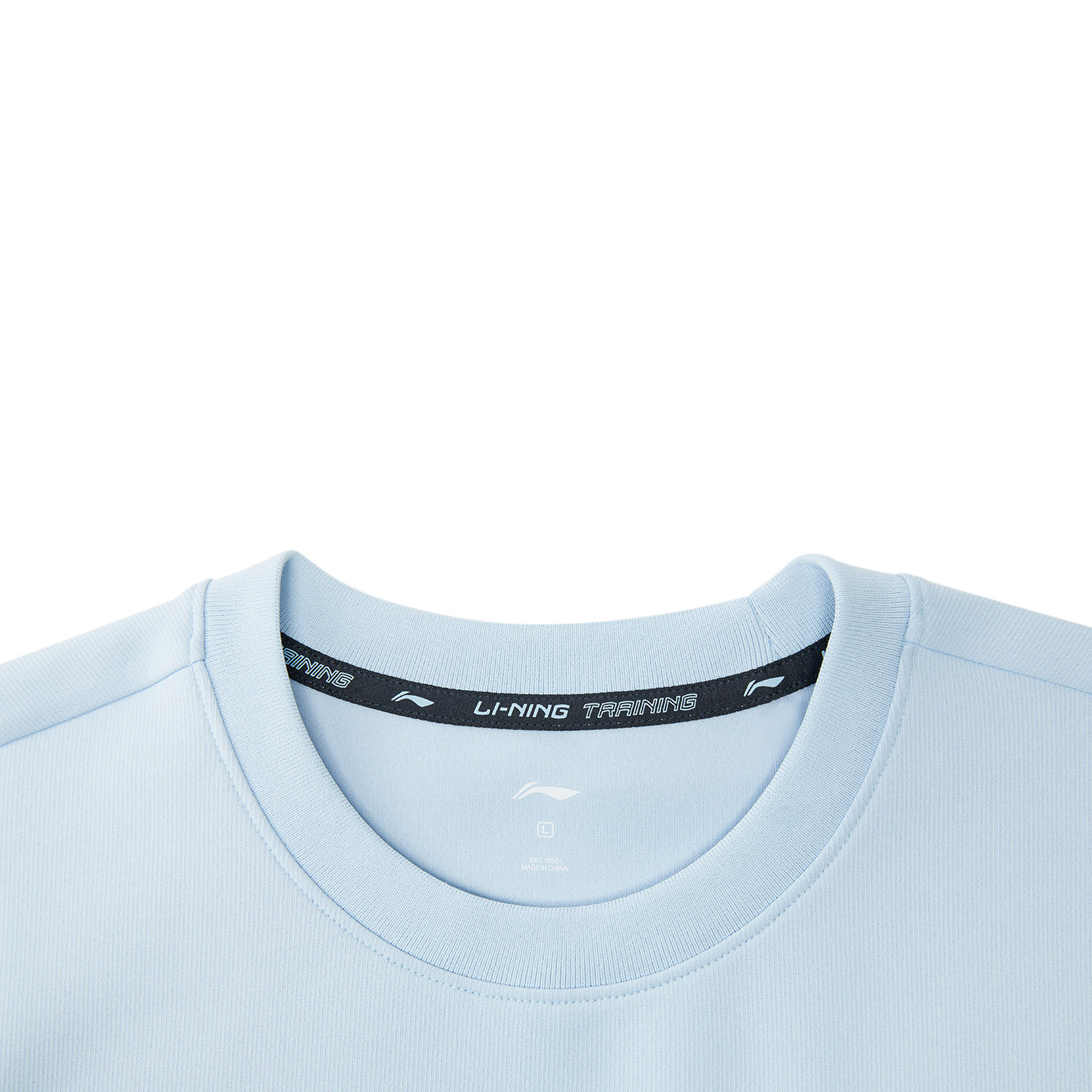 AWDW059-9 Свитшот Essentials синий