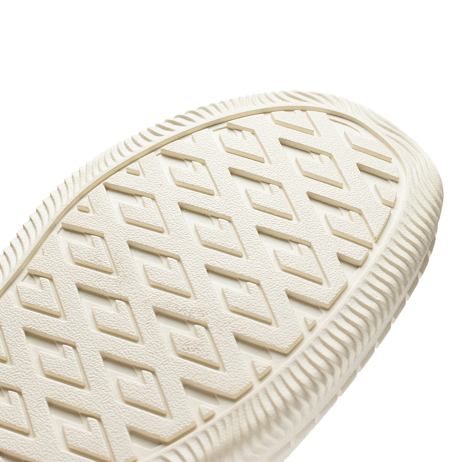 AGCT058-1 Кроссовки Blank белые