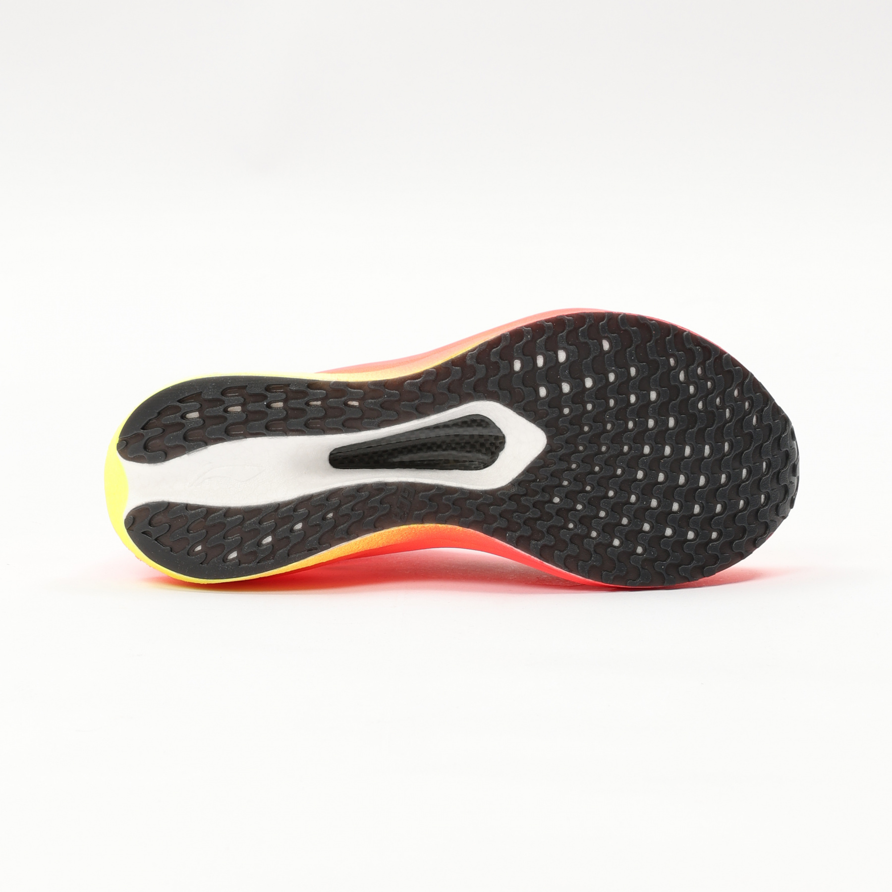 ARMV002-17 Кроссовки беговые Feidian 5 Challenger розовый