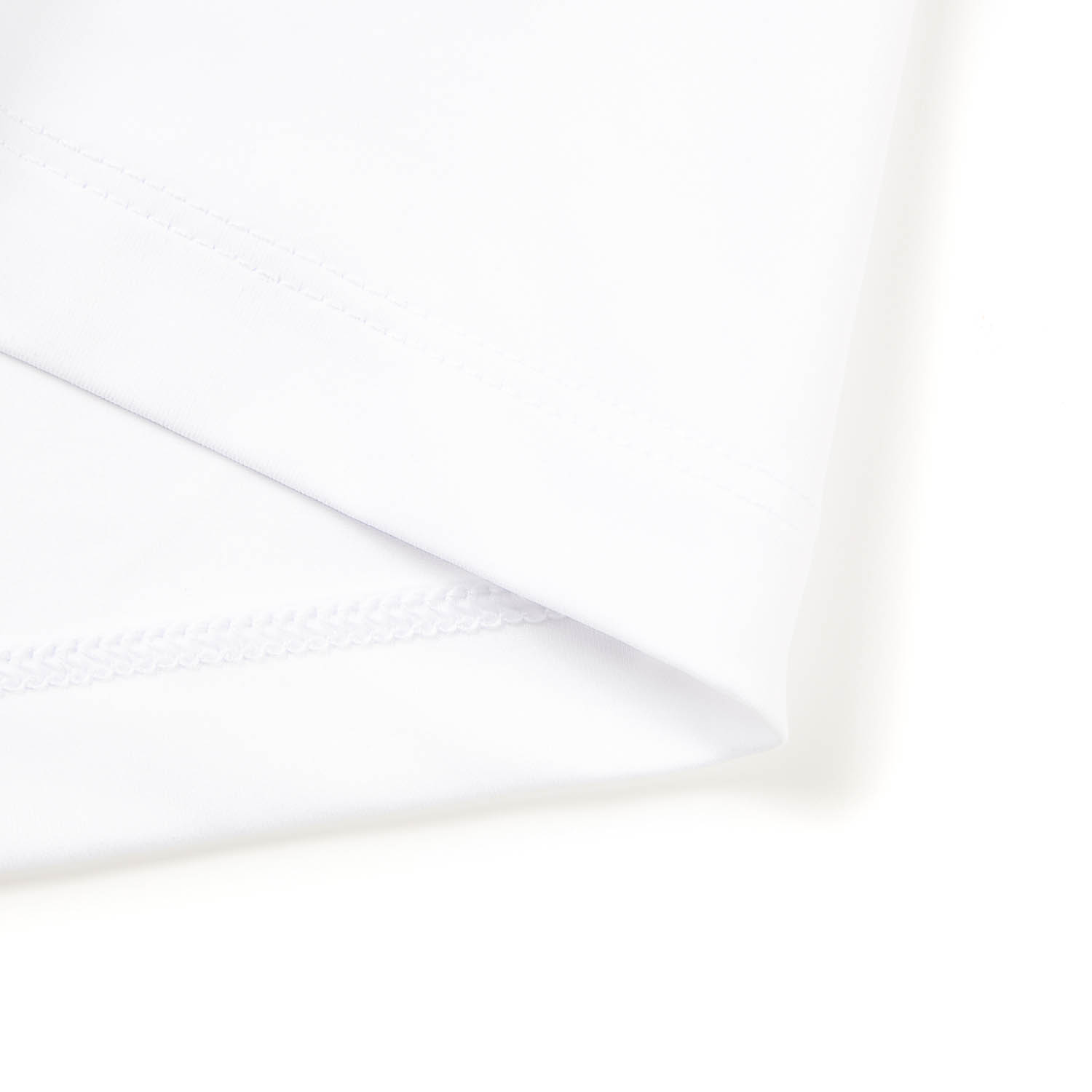 ATSV107-10 Футболка Essentials белый