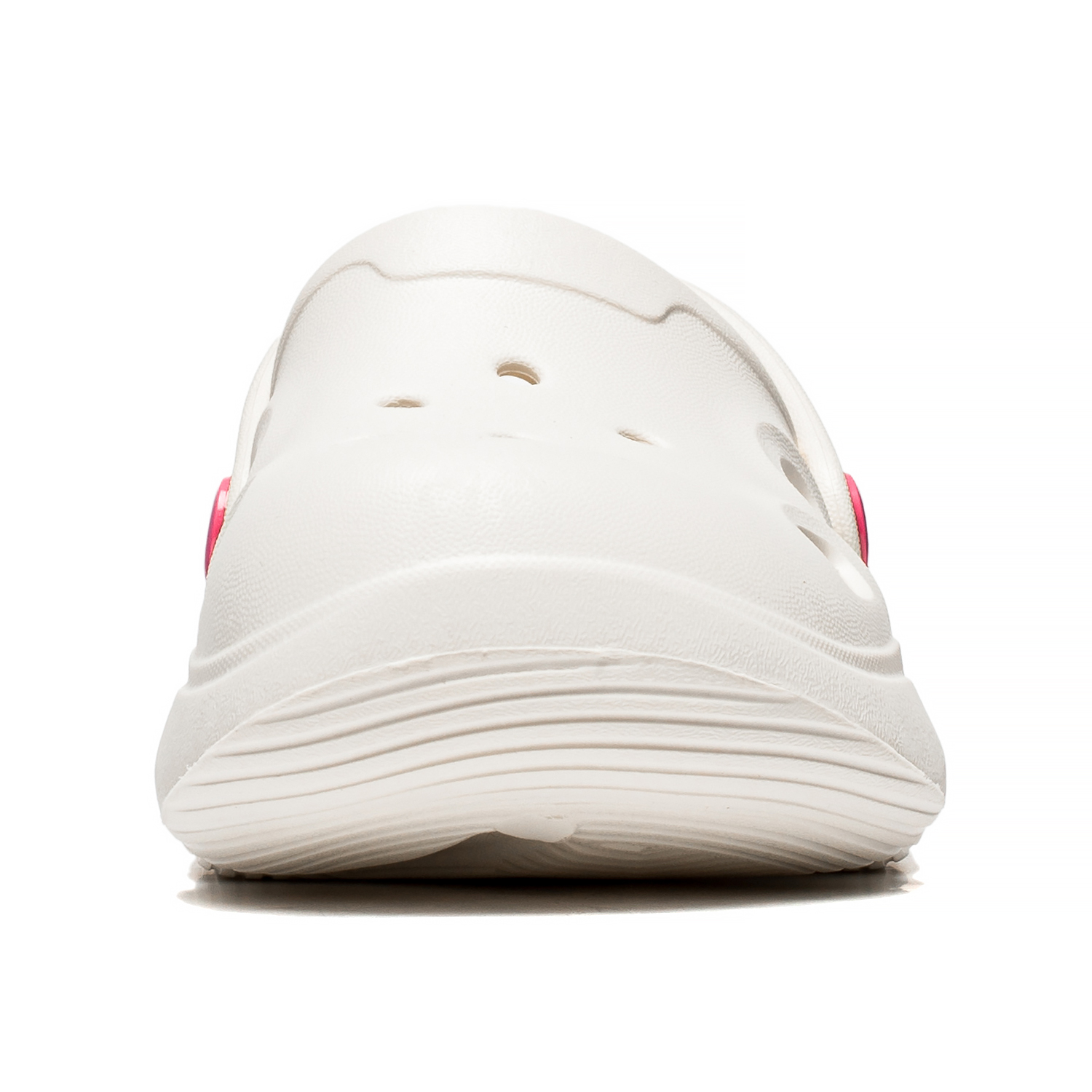 YKKT012-2 Lifestyle Kids Sandals Creamy White